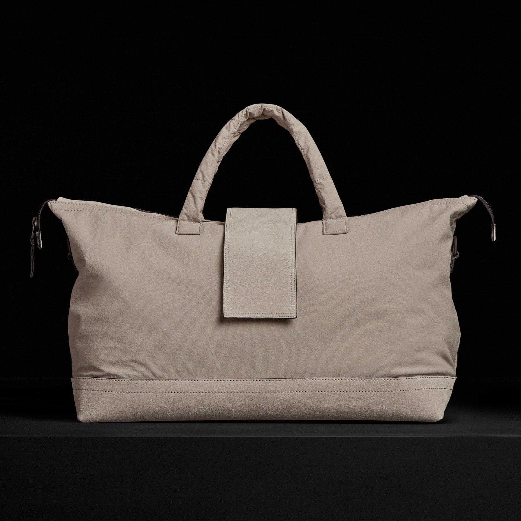 LA Medium Duffle - Sand