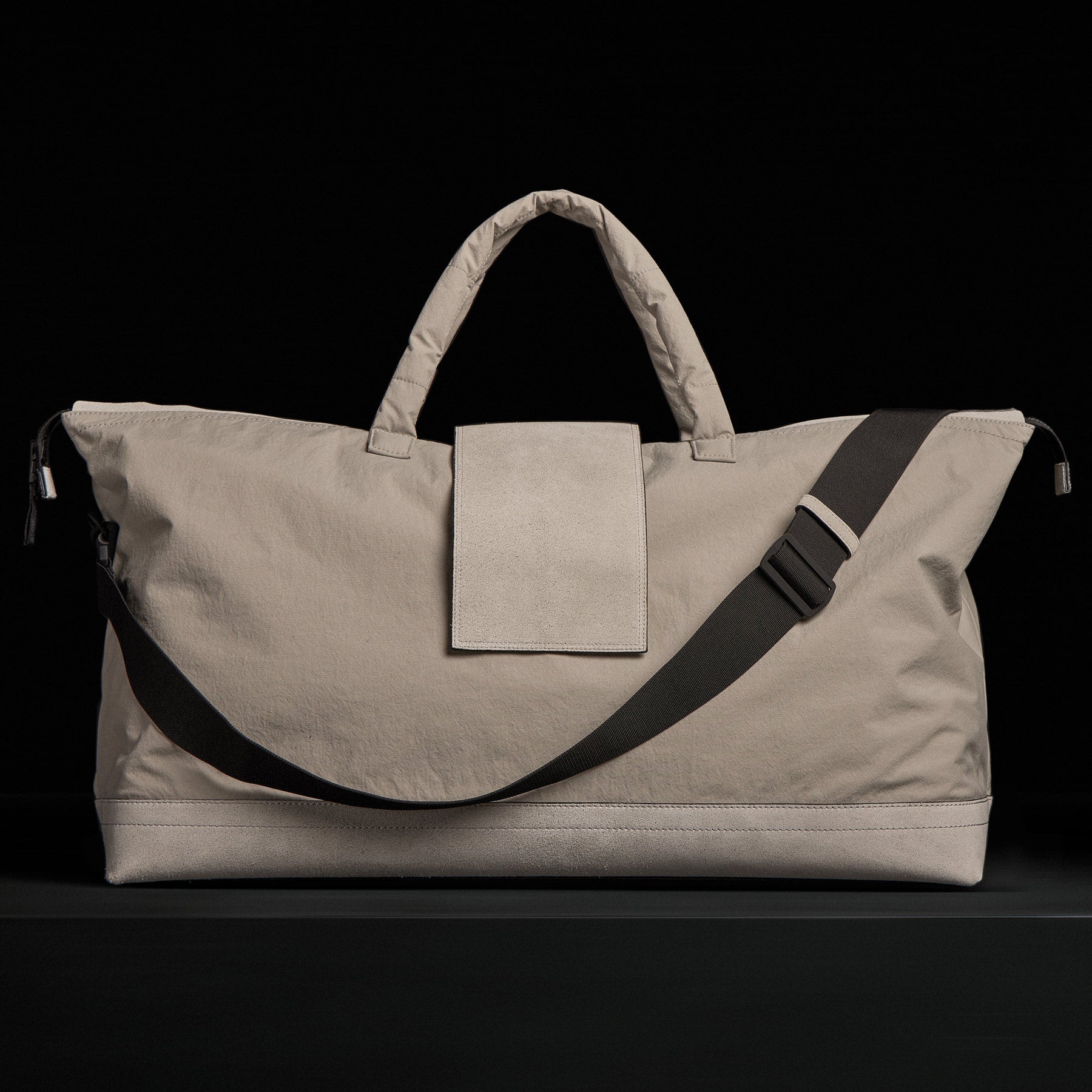 LA Medium Duffle - Sand