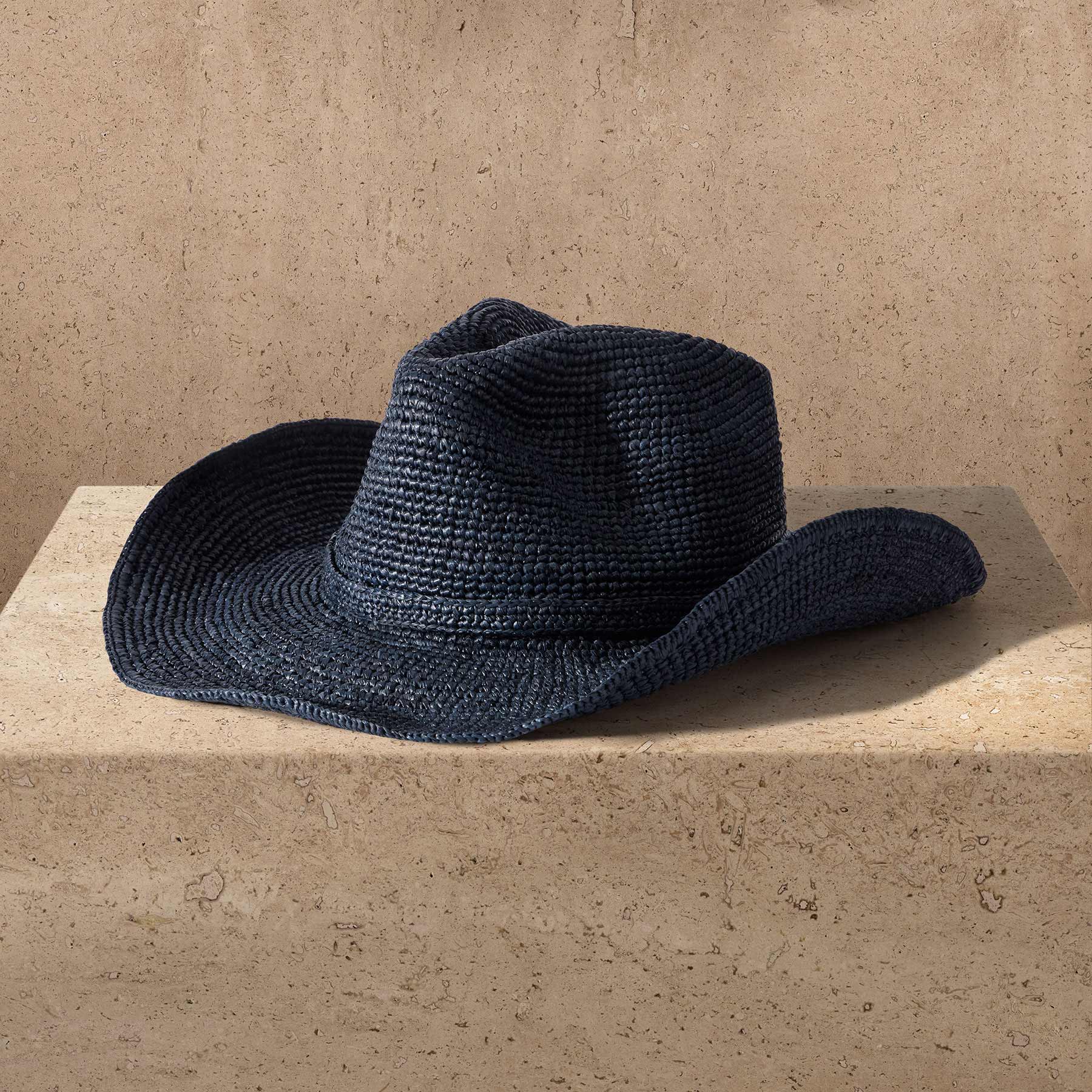 Janessa Leone Sacha - Navy