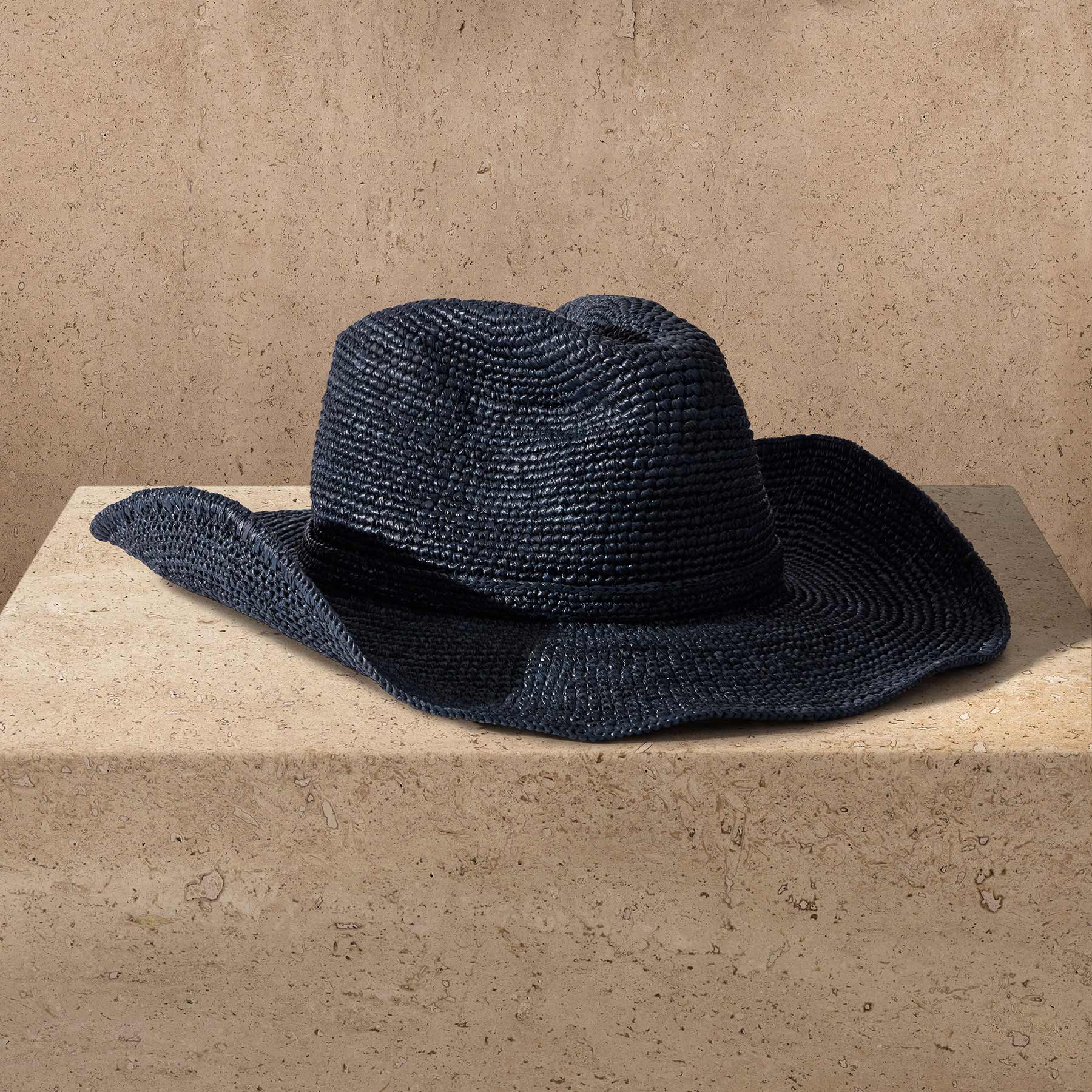 Janessa Leone Sacha - Navy