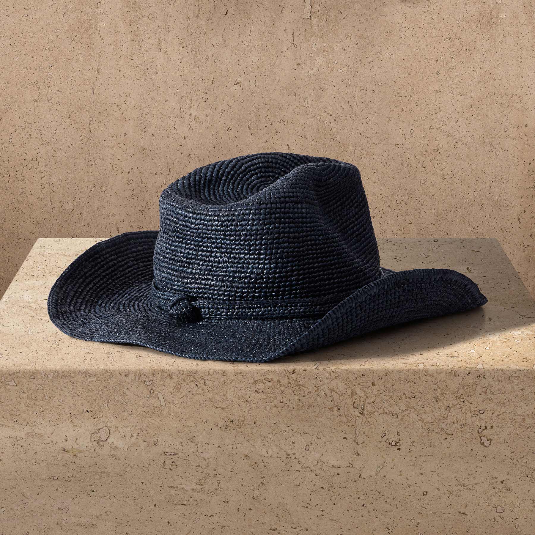 Janessa Leone Sacha - Navy