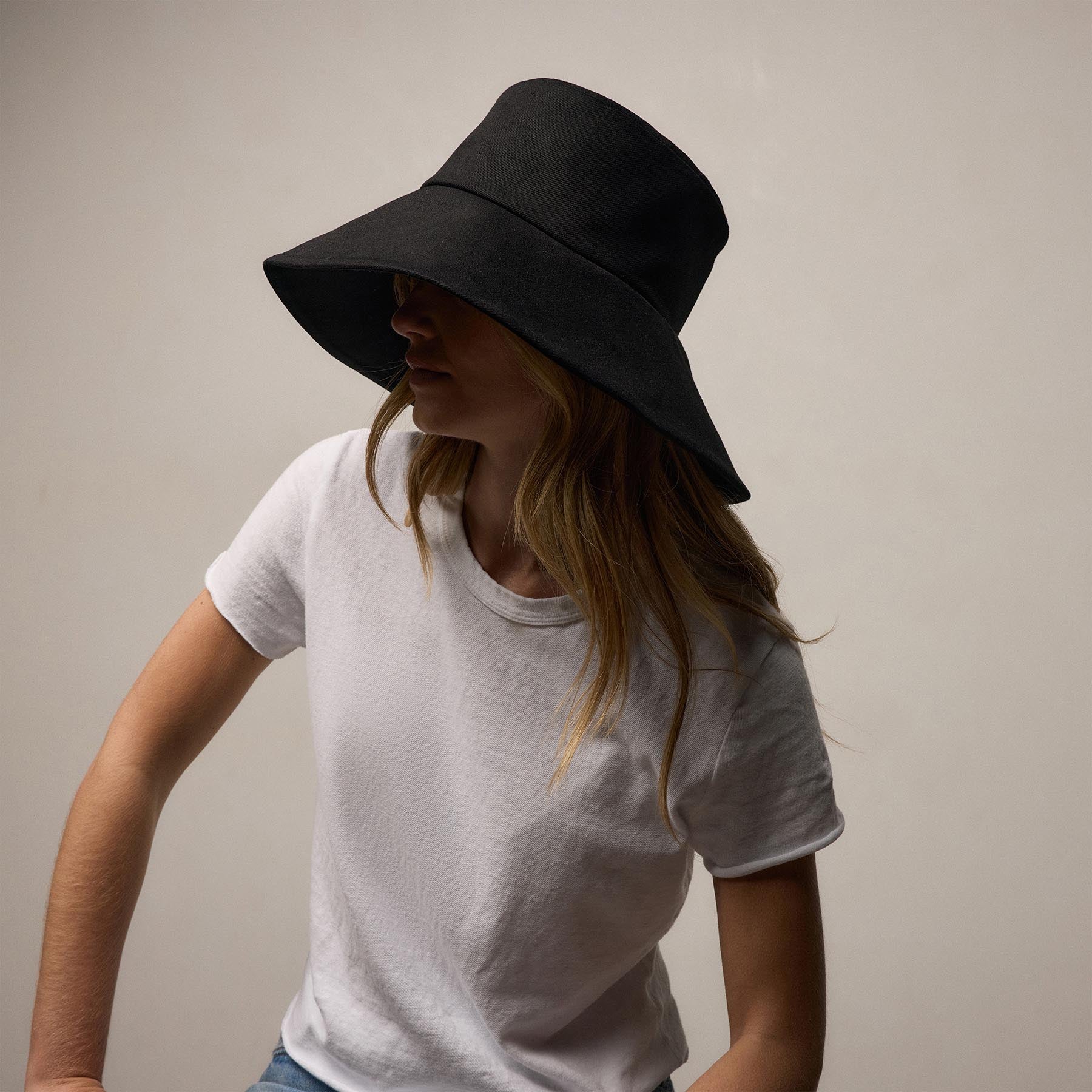 Janessa Leone Walker - Black