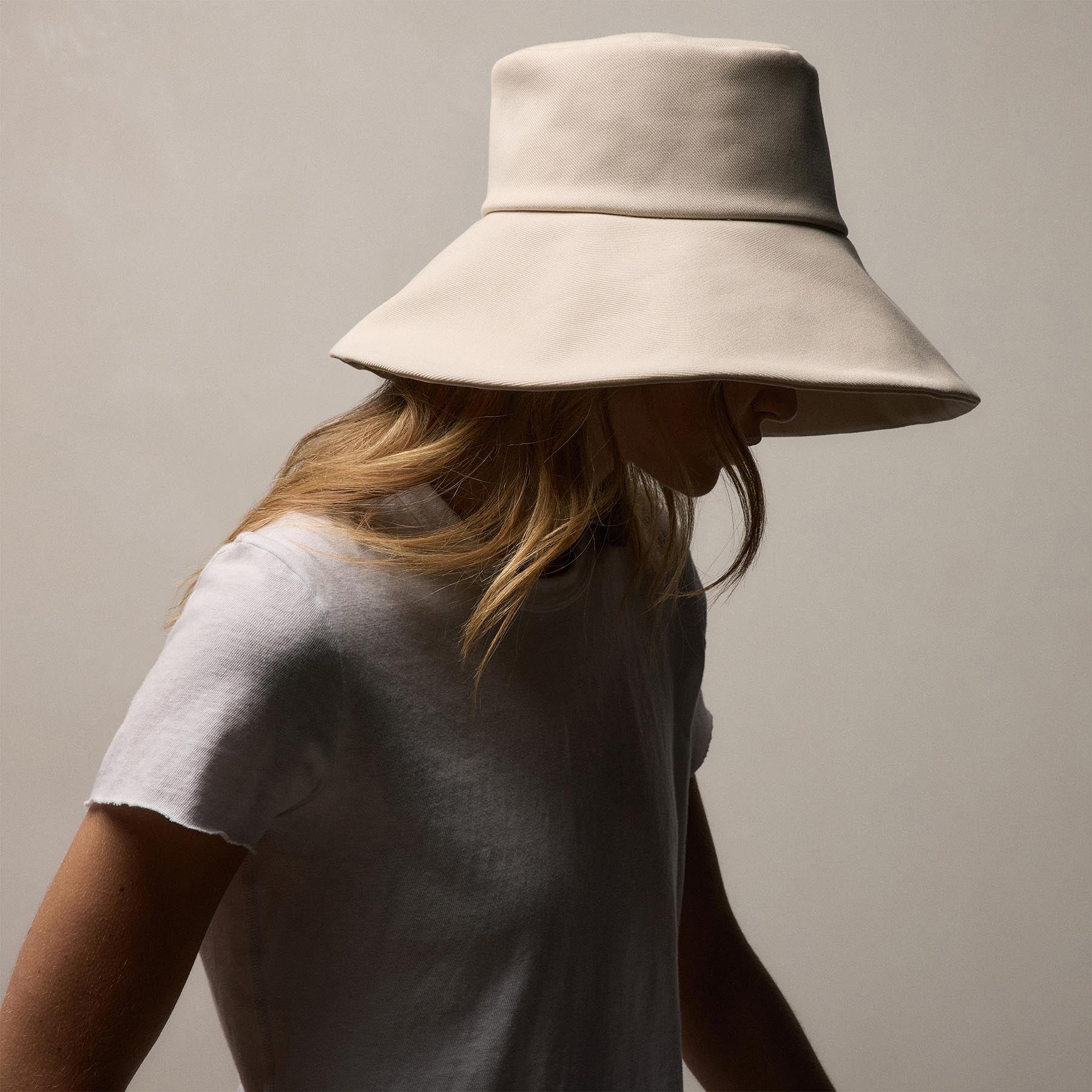 Janessa Leone Walker - Off White