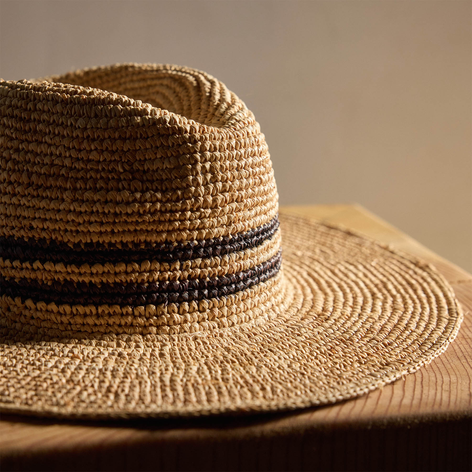 Sedona Rancher - Jute
