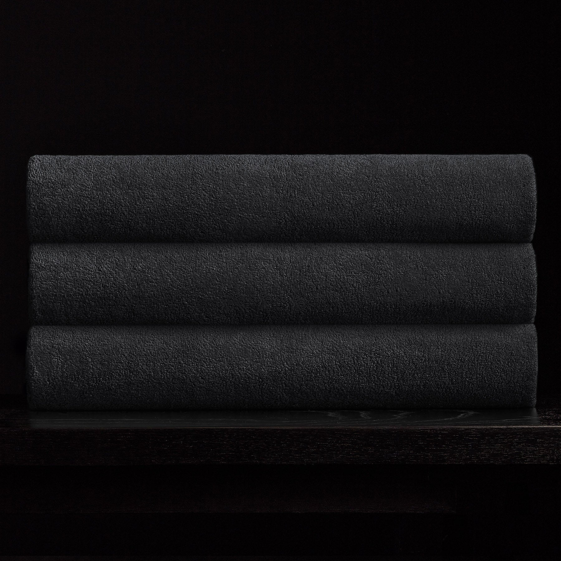 Bath Sheet - Abyss