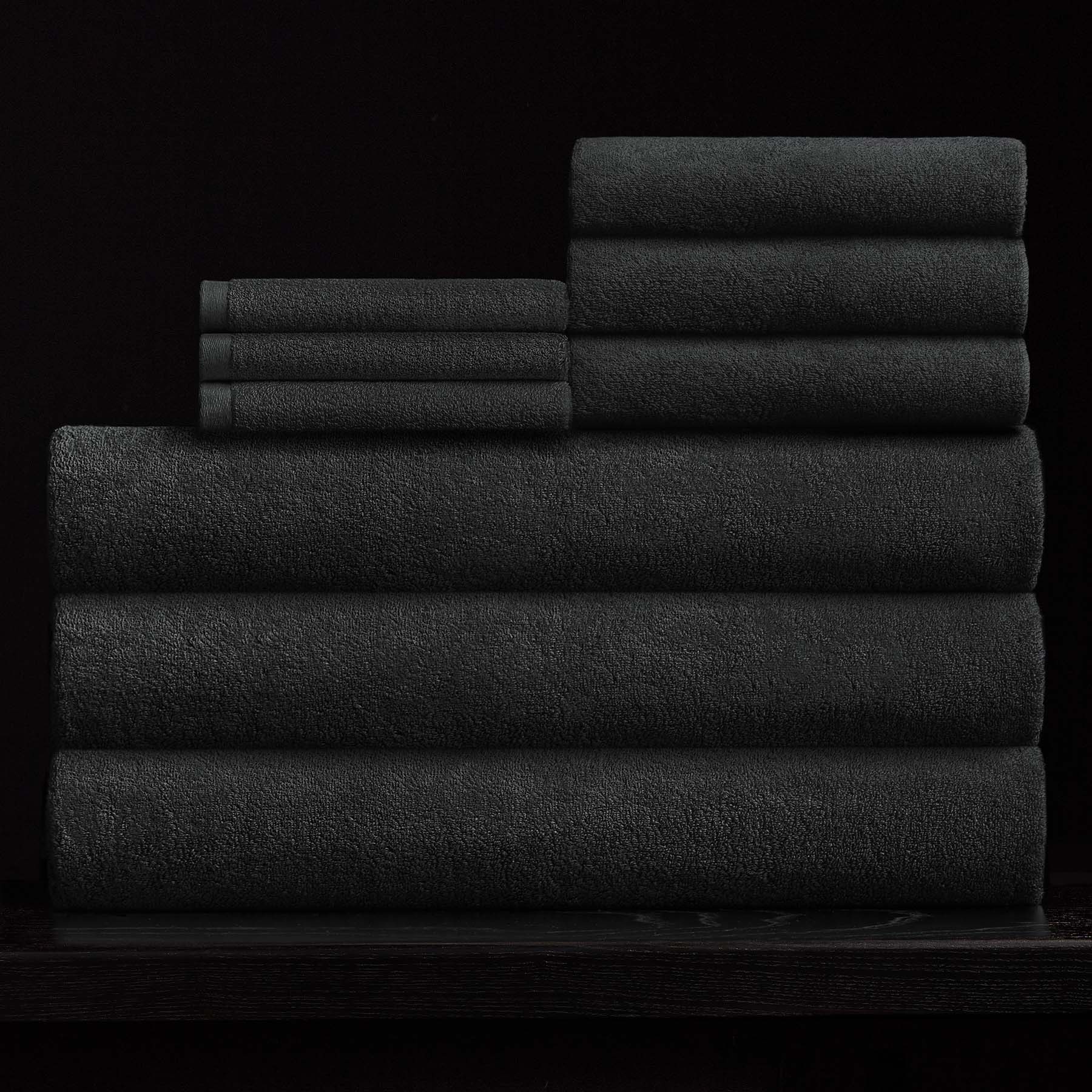 Hand Towel - Abyss