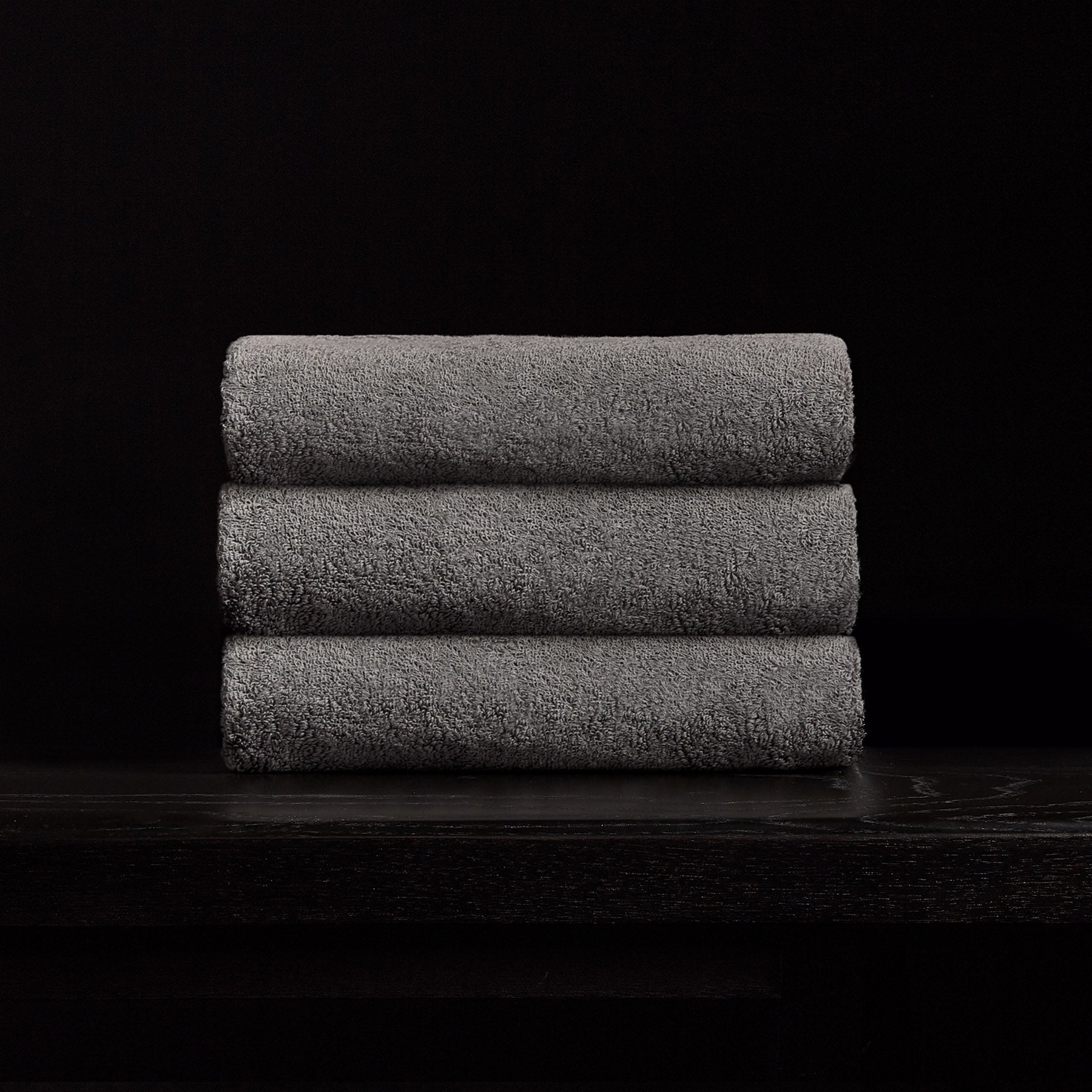 Hand Towel - Donkey