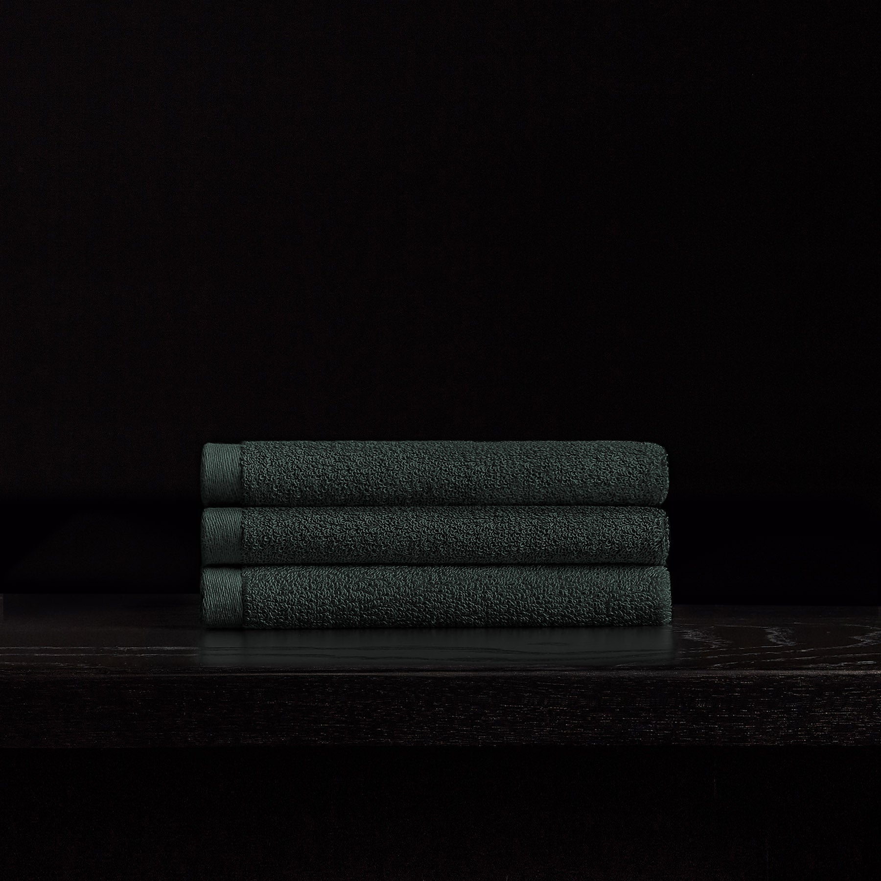 Wash Towel - Winter Grass