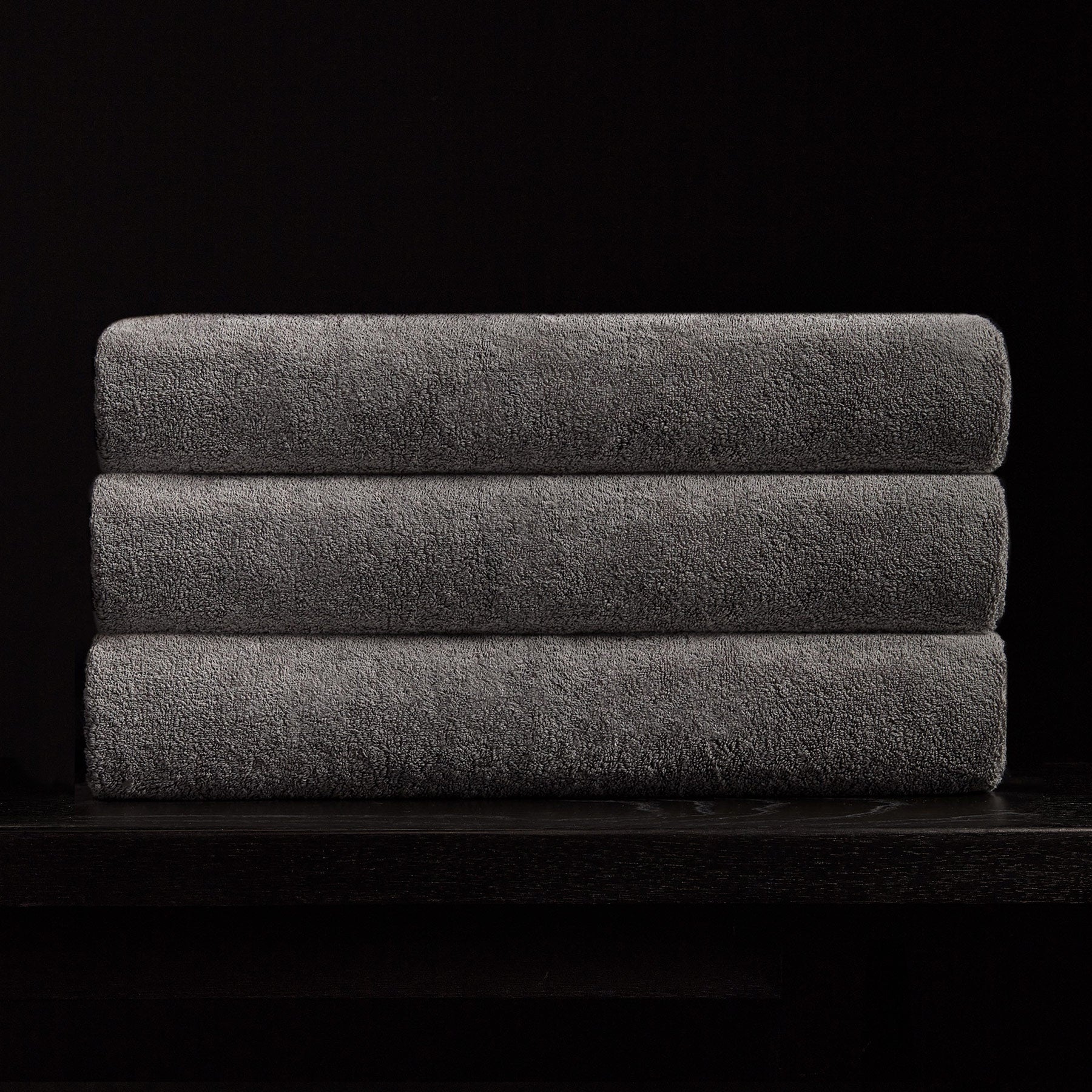 Bath Towel - Roan