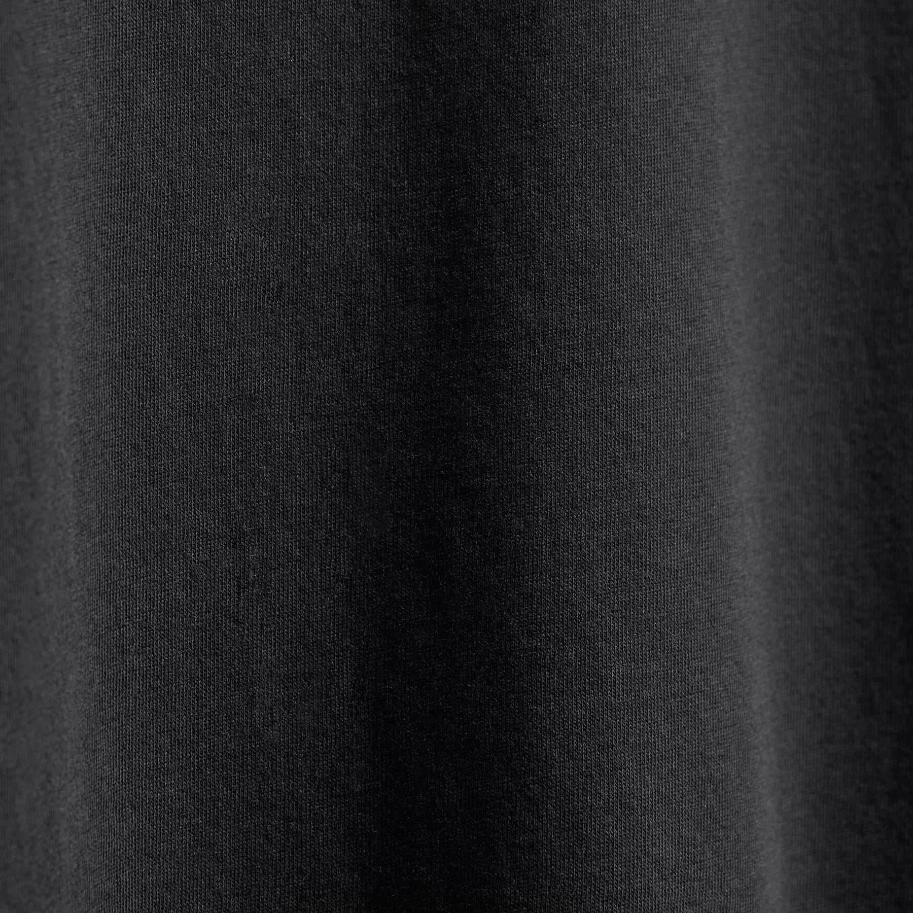 Brushed Lotus Long Sleeve Crew - Magma