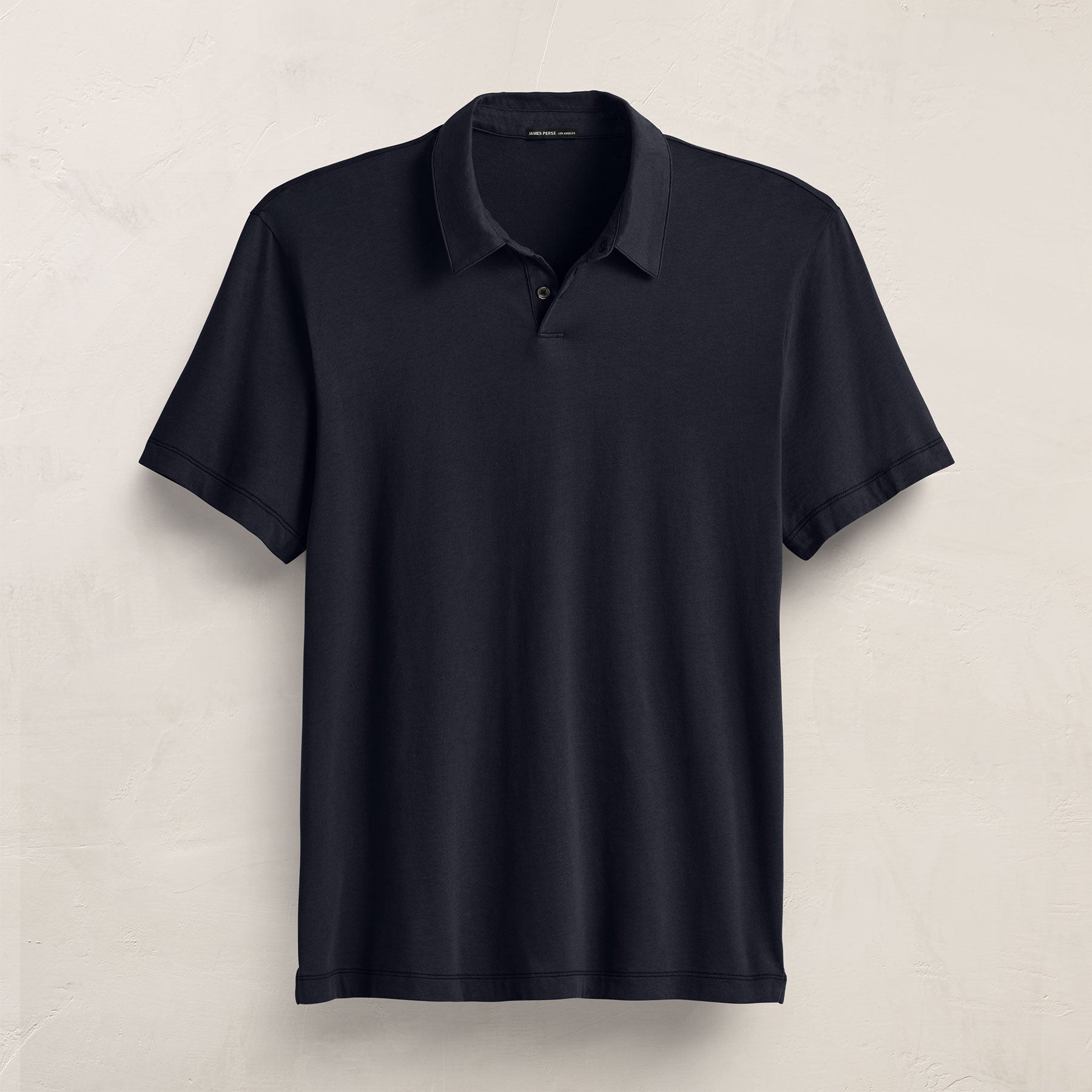Men's Brushed Lotus Polo Gift Set - Black/Deep/White