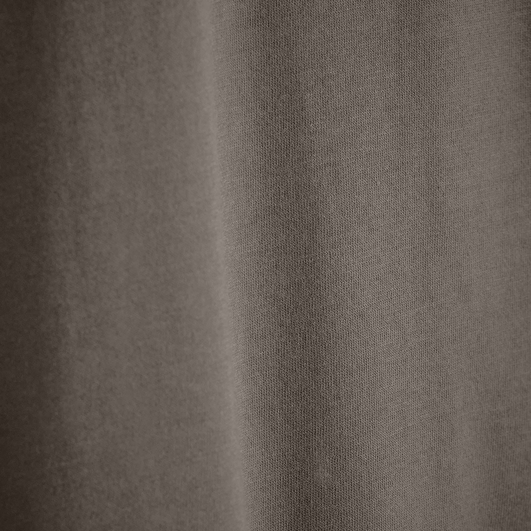 Brushed Lotus Polo - Granite
