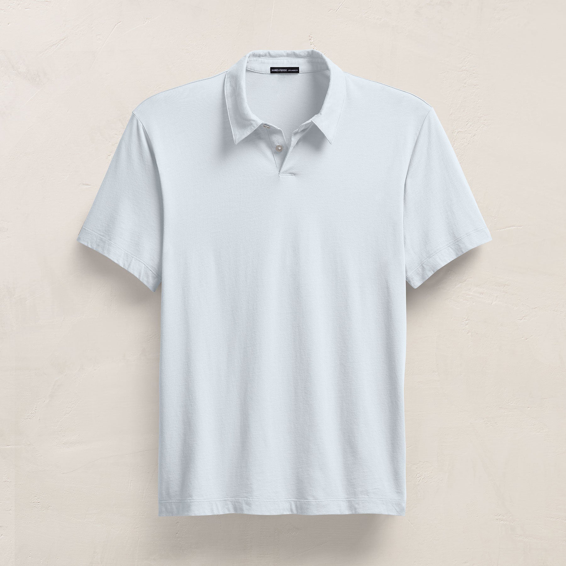 Brushed Lotus Polo - Memory