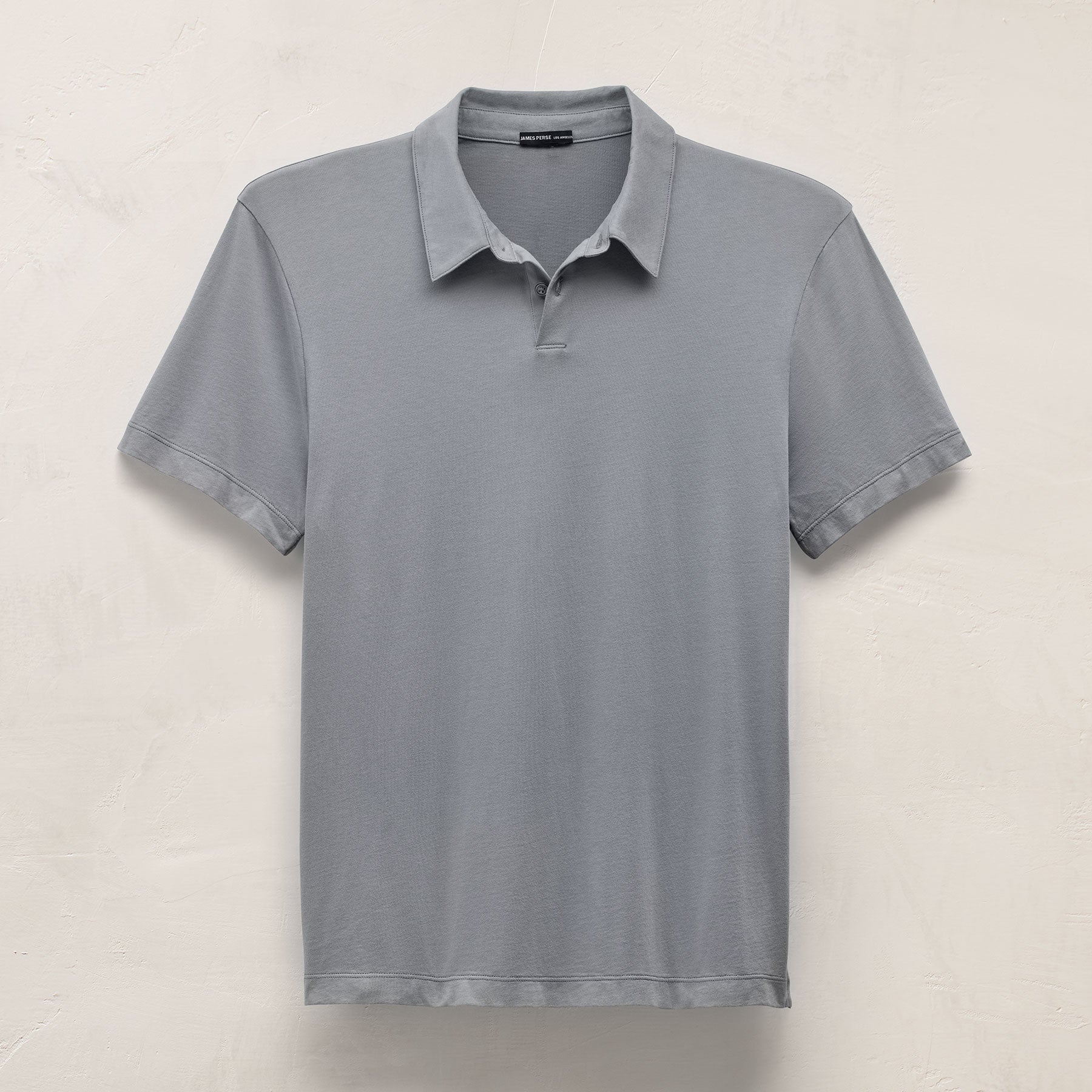 Brushed Lotus Polo - Ore
