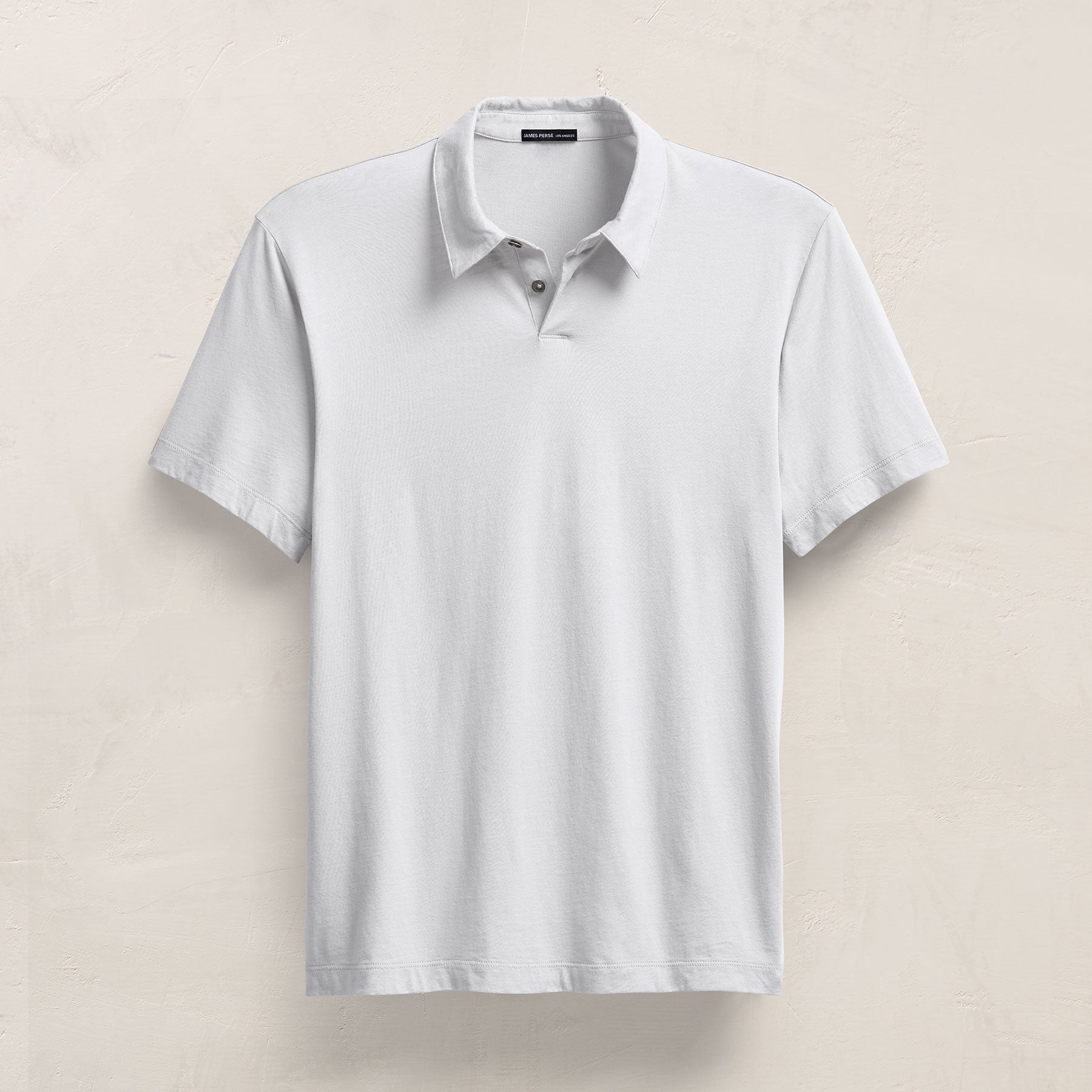 Men's Brushed Lotus Polo Gift Set - Black/Deep/White
