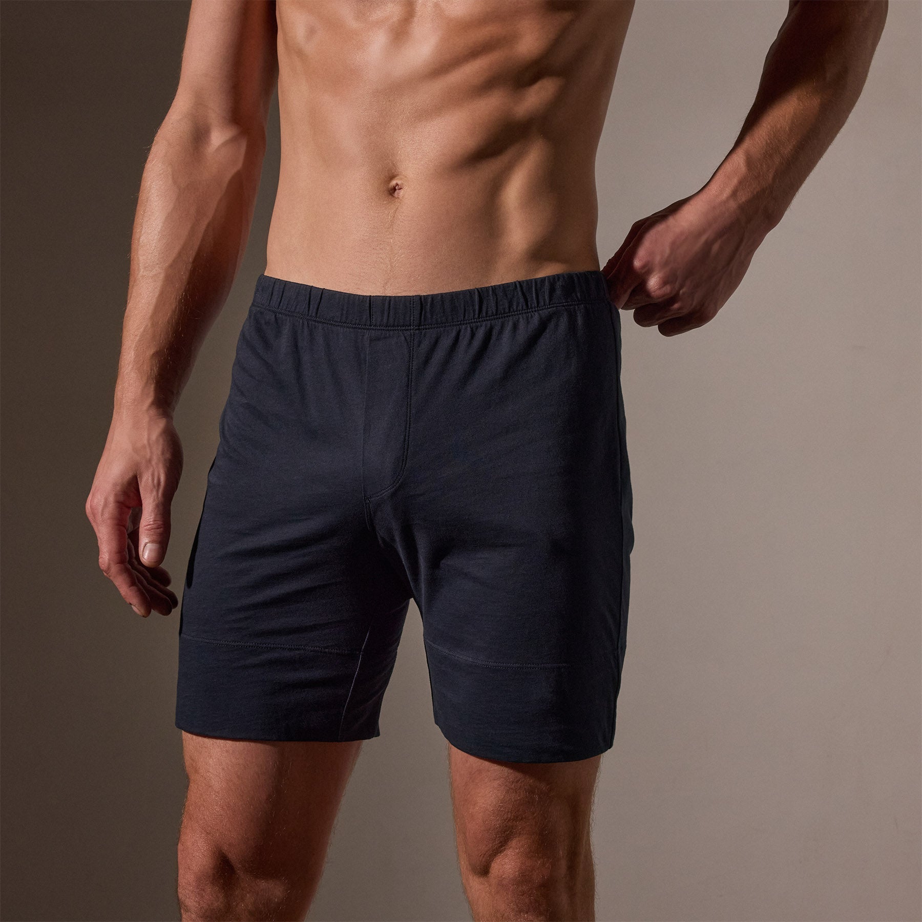 Relaxed Boxers - Deep