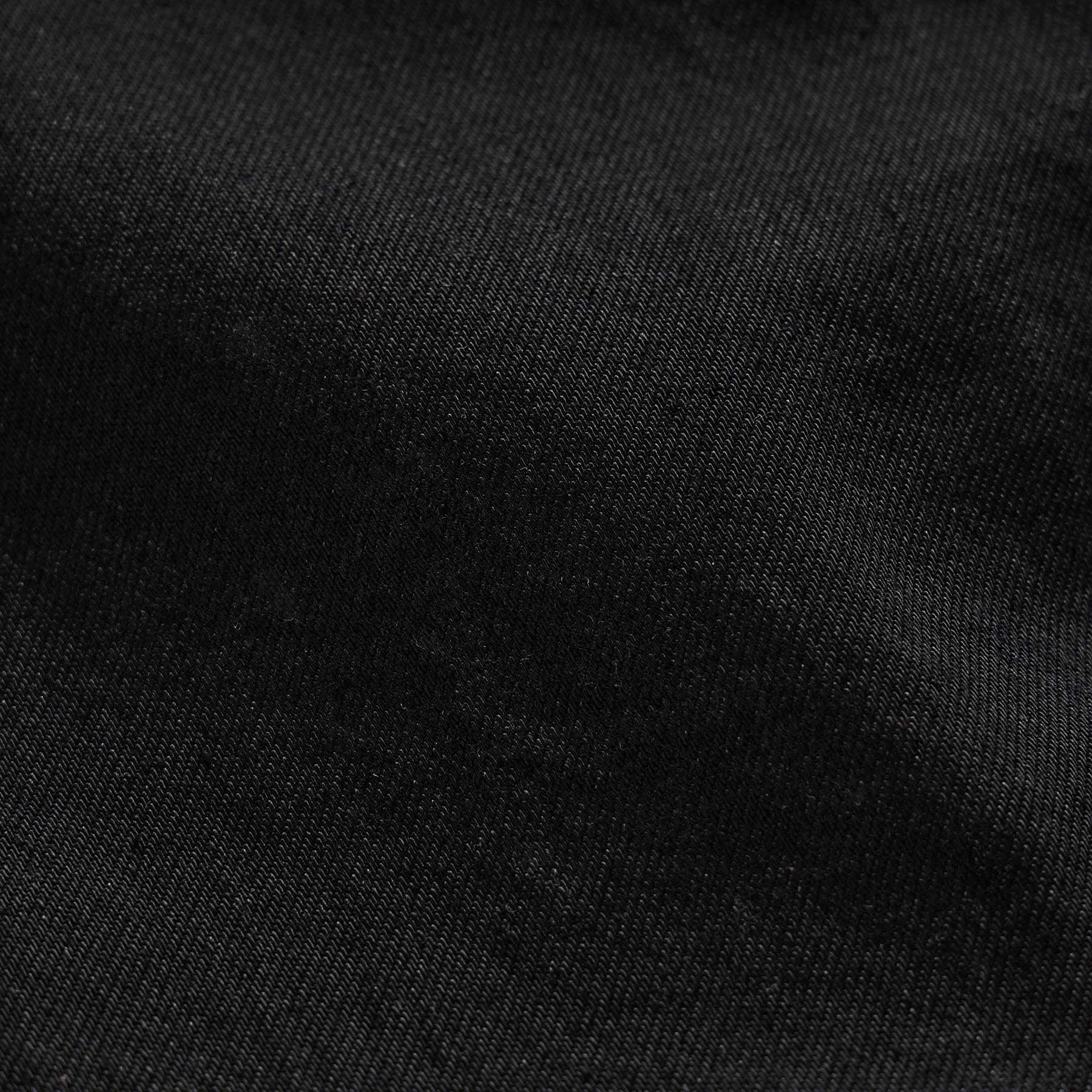 Classic Stretch Selvedge Denim Pant - Night Palms