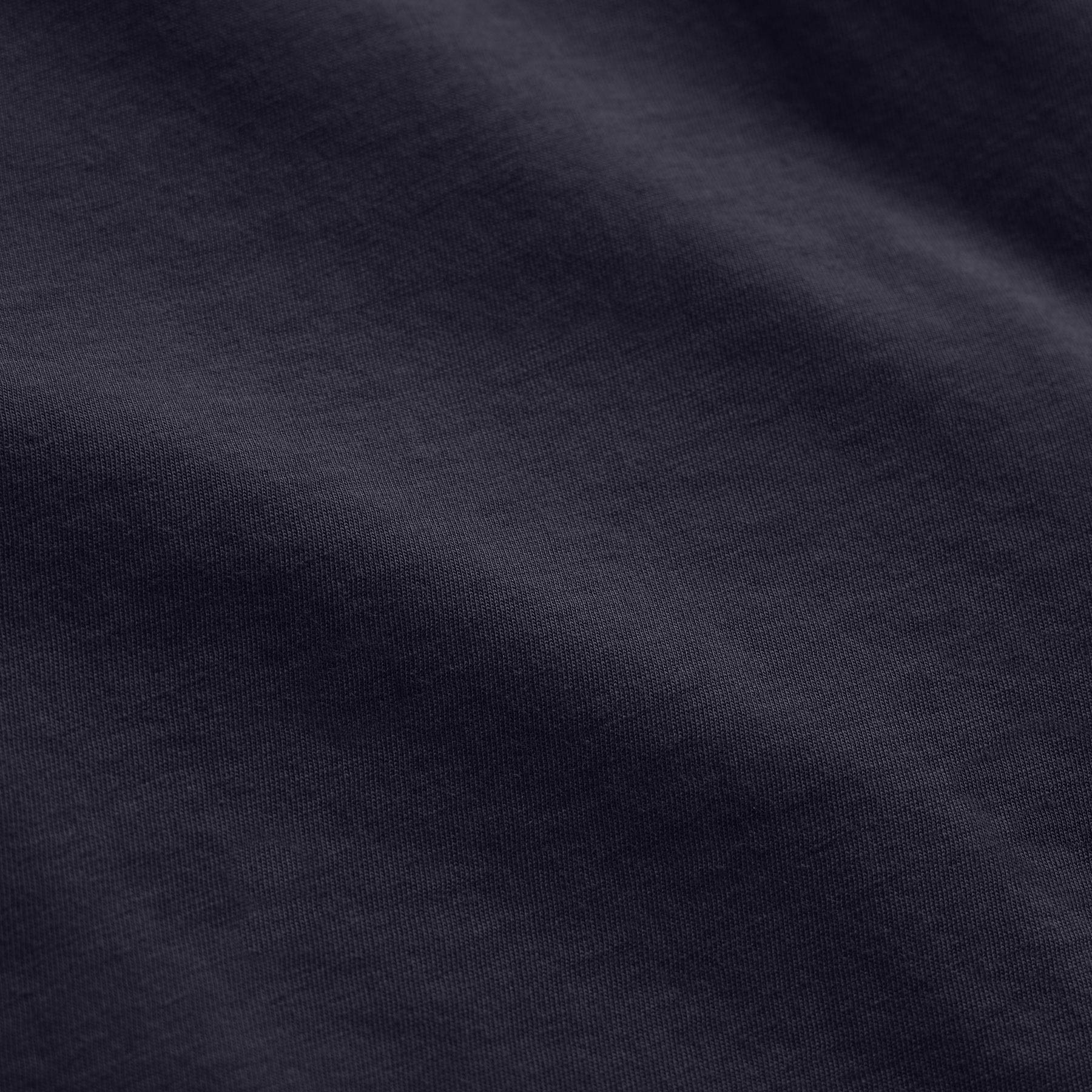 Clean Finish Jersey Shirt - Deep