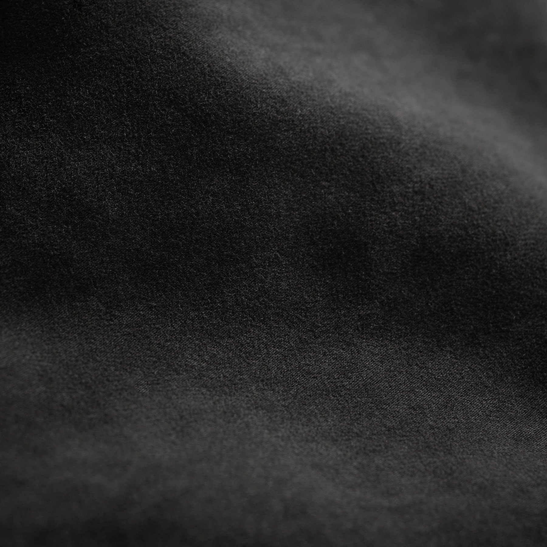 Cotton Moleskin 5 Pocket Pant - Magma Pigment