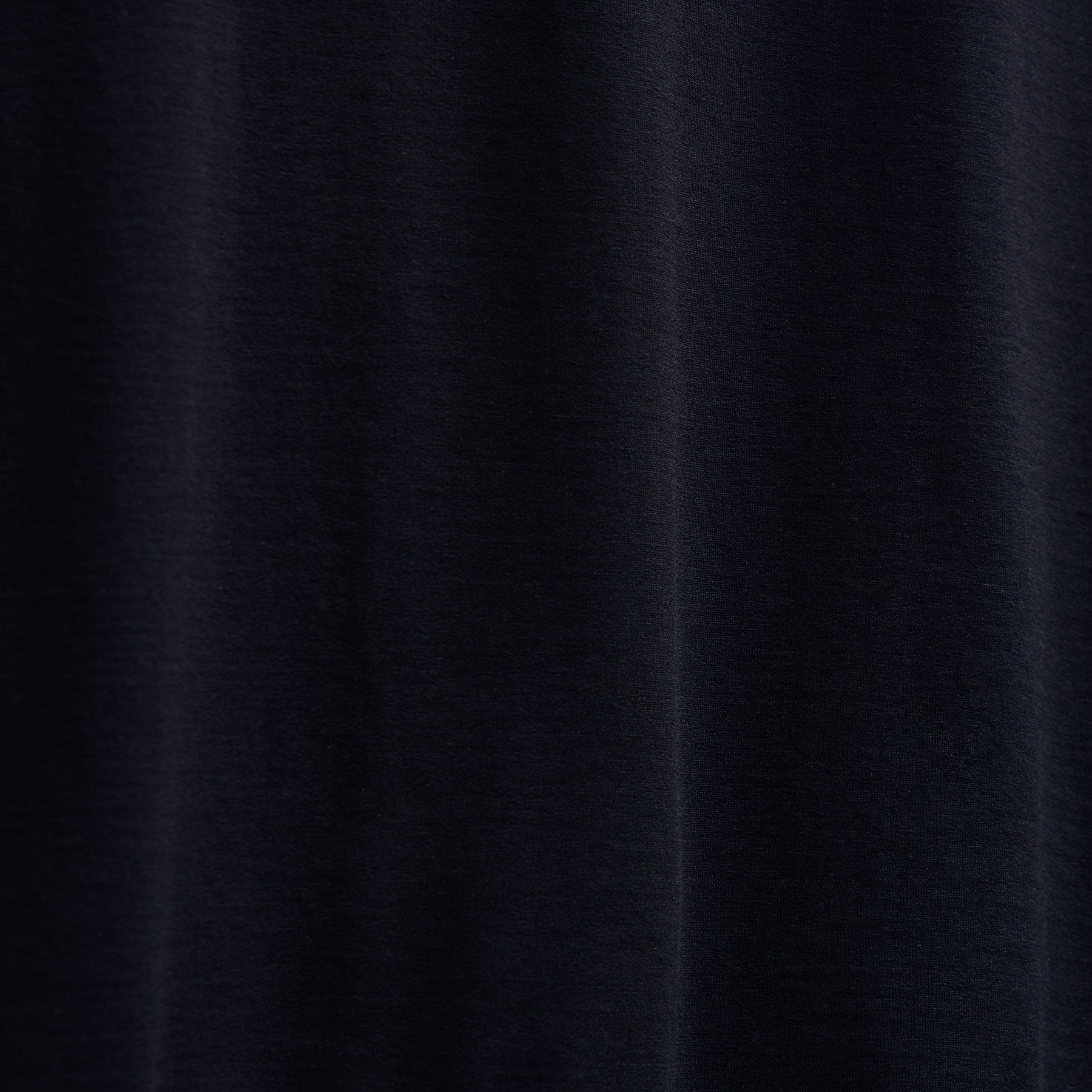 Lotus Jersey Double Ply Crew - Deep