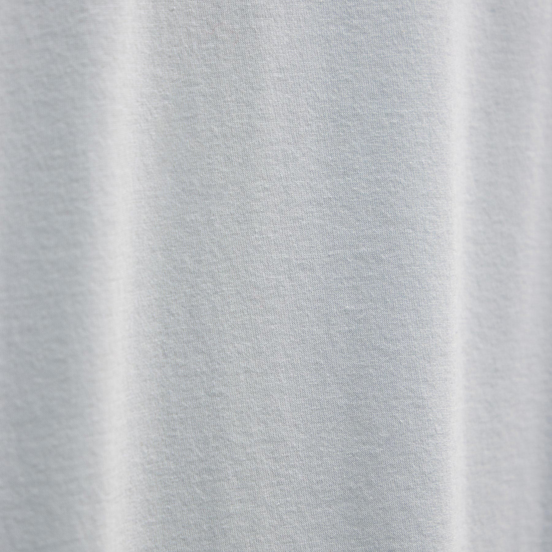 Luxe Lotus Jersey Tee - Memory