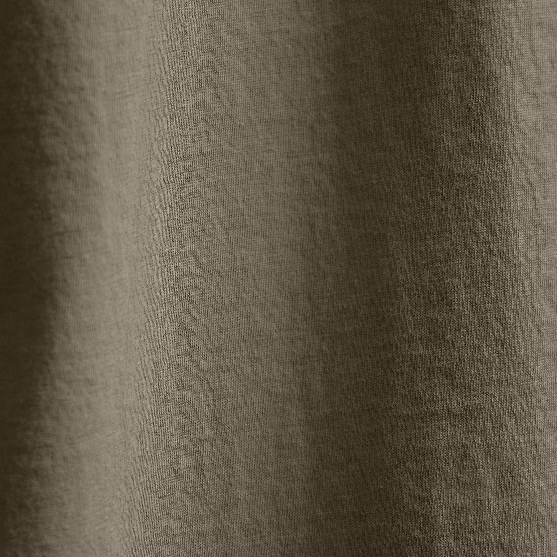 Luxe Lotus Jersey Polo - Birch