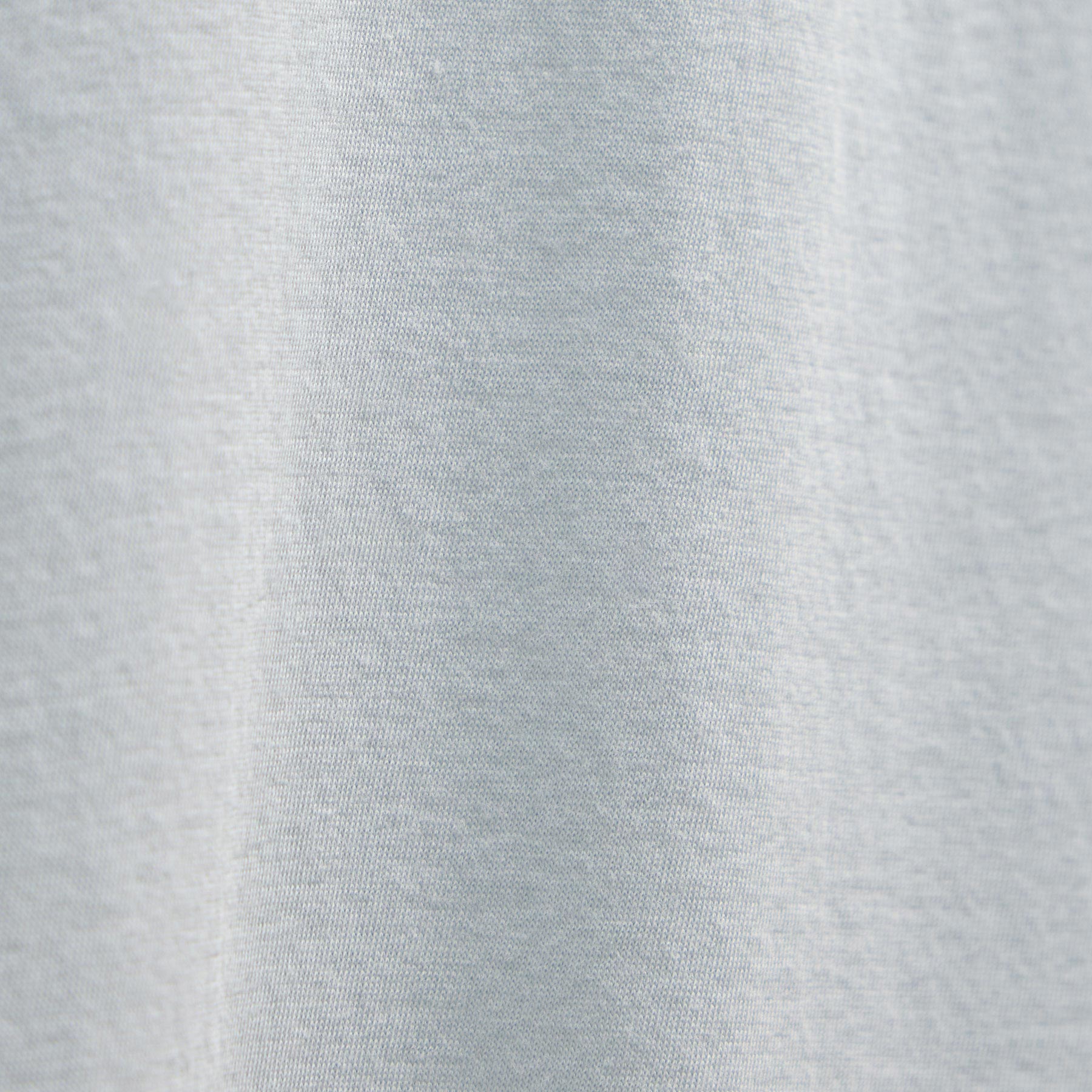 Luxe Lotus Jersey Polo - Memory