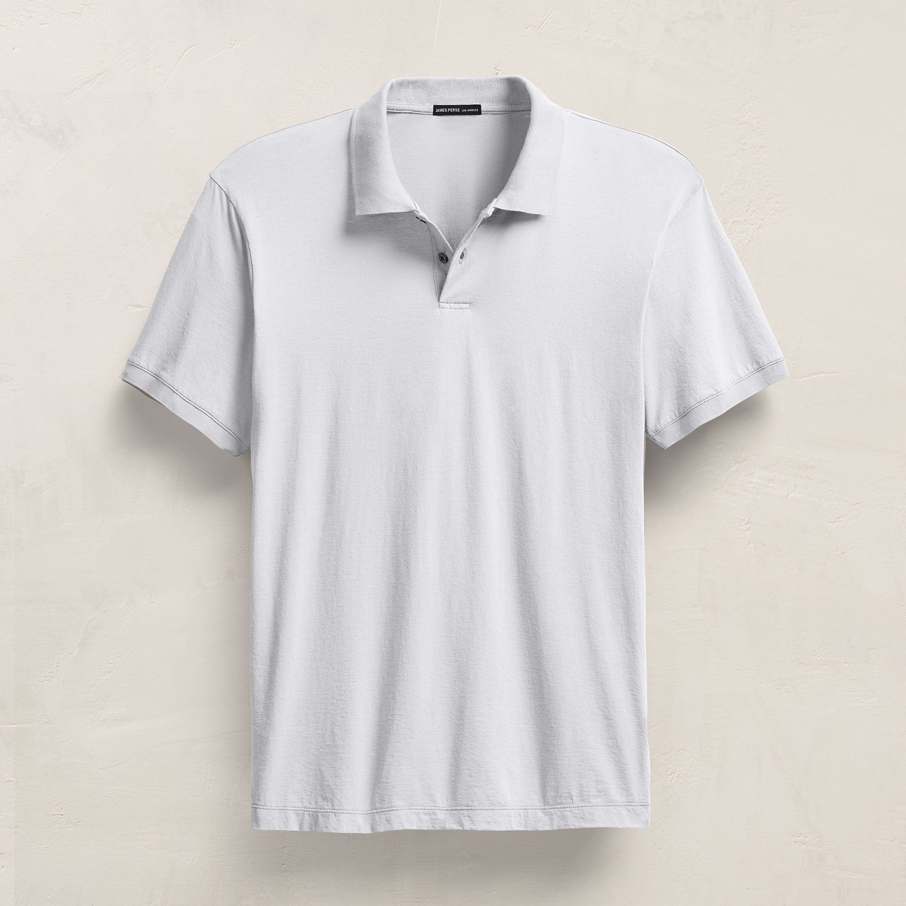 Men's Luxe Lotus Jersey Polo Gift Set - Black/White/French Navy