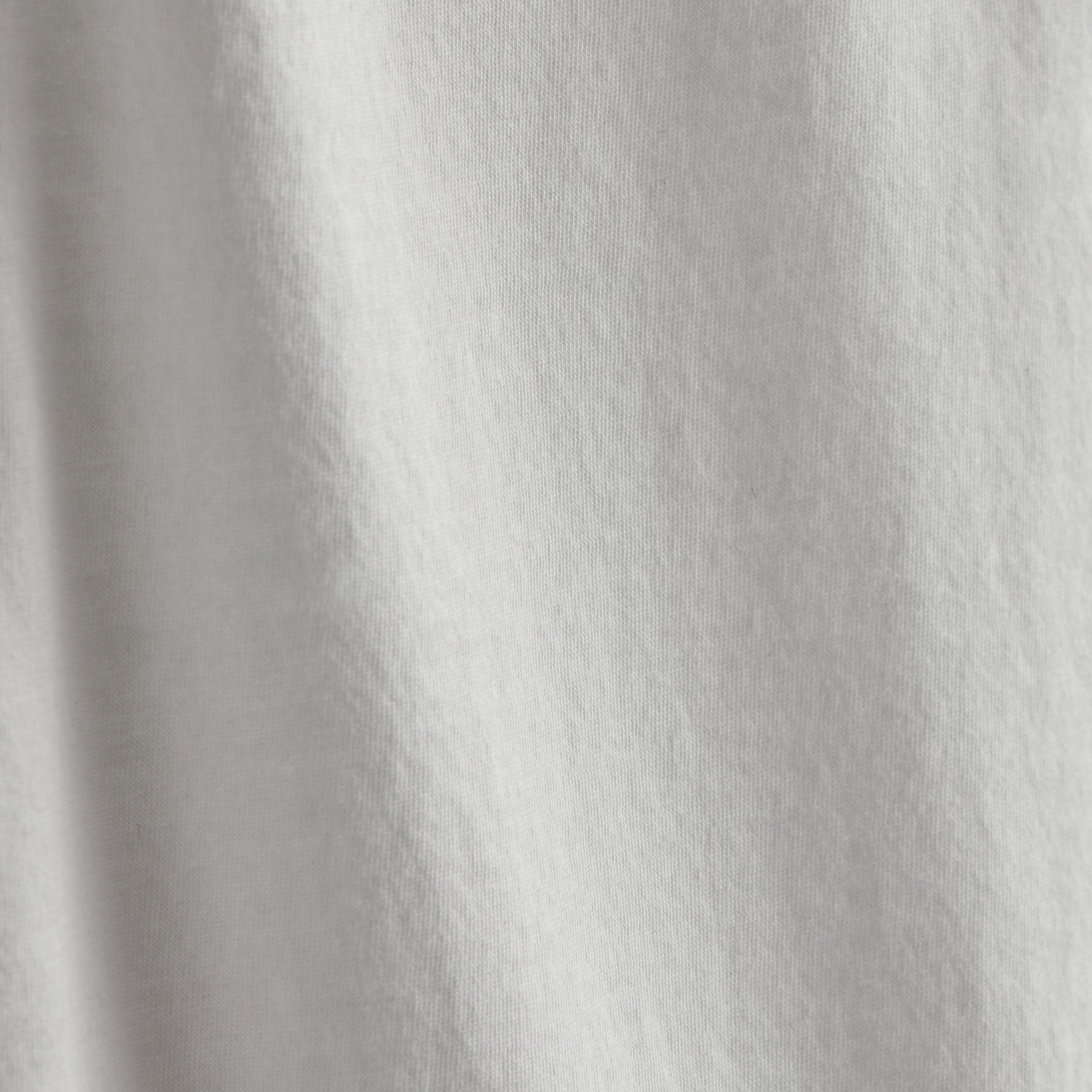 Luxe Lotus Relaxed Fit Boxer Short - White