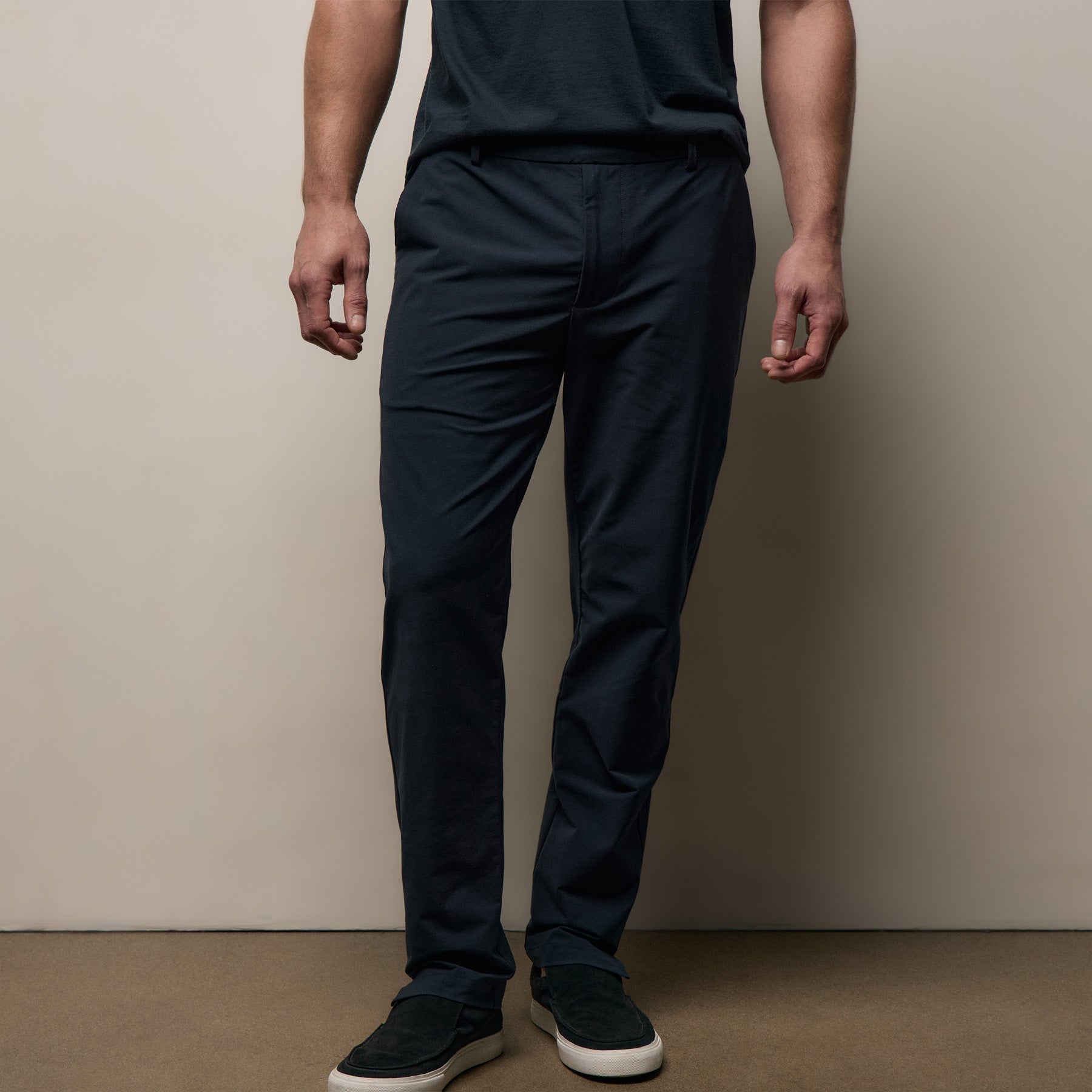 Golf Trouser - Deep