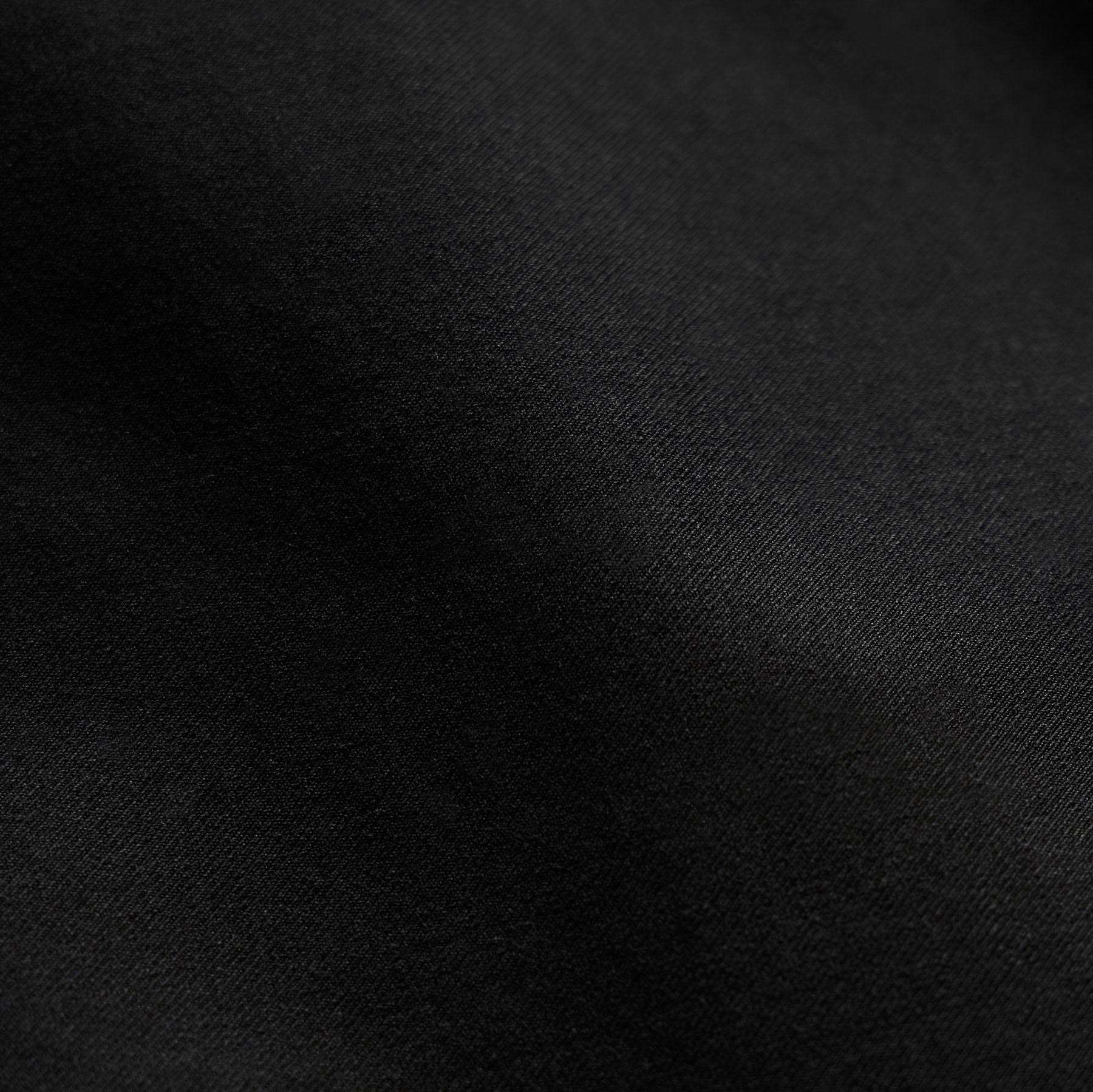 Golf Short - Black