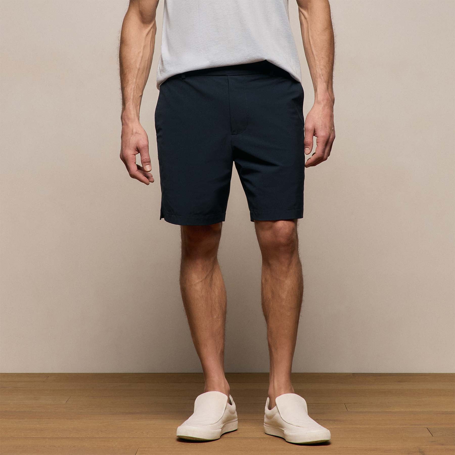 Golf Short - Deep