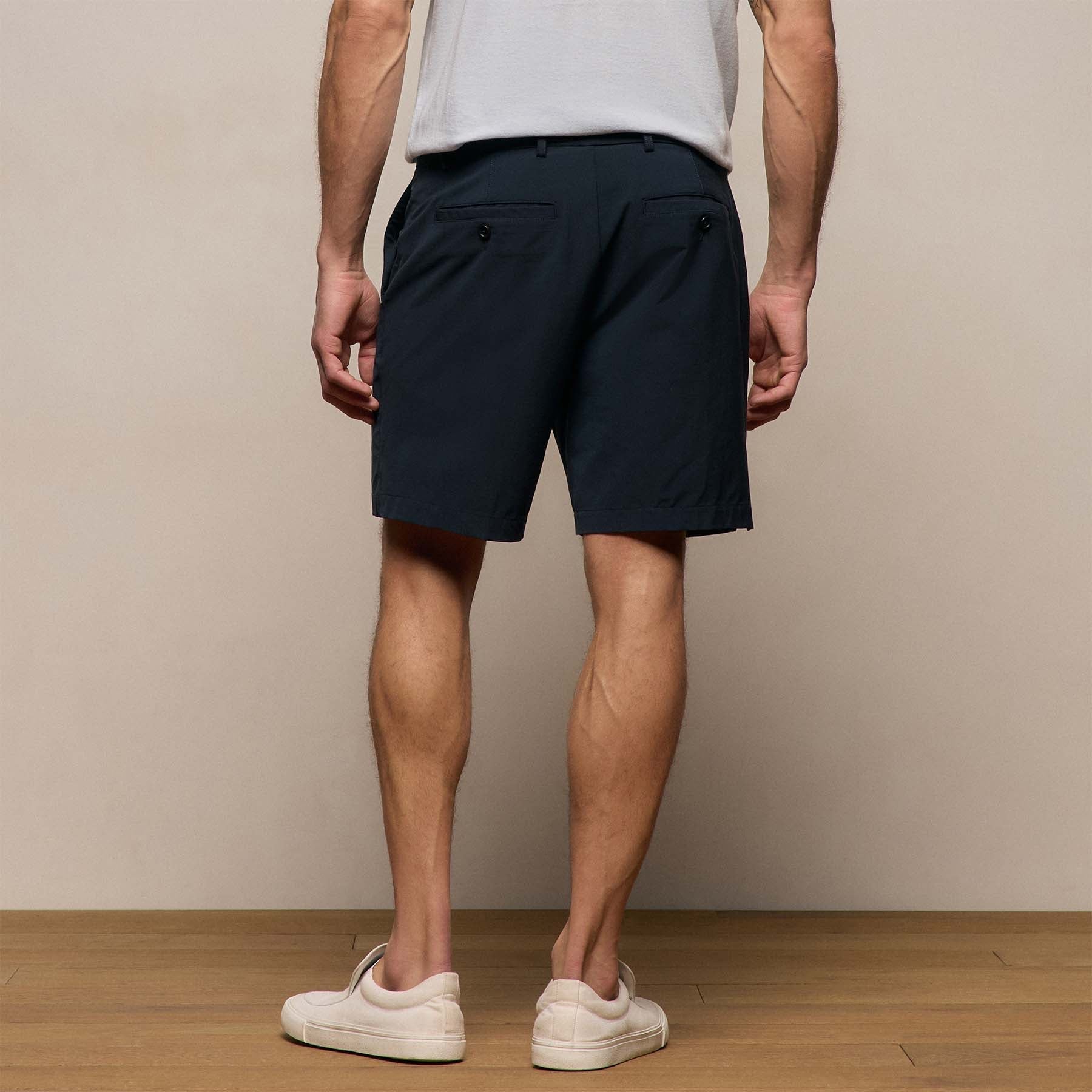 Golf Short - Deep