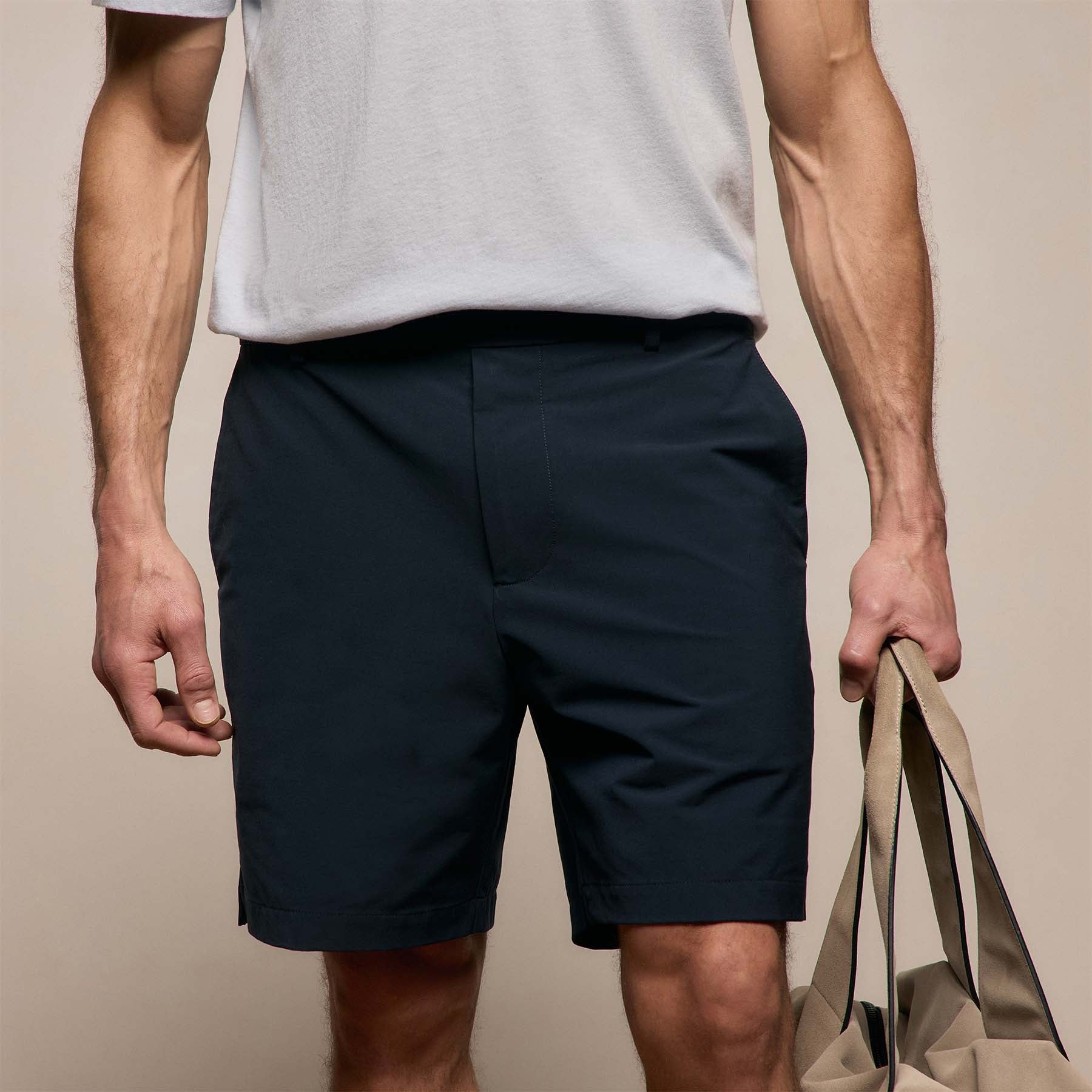 Golf Short - Deep