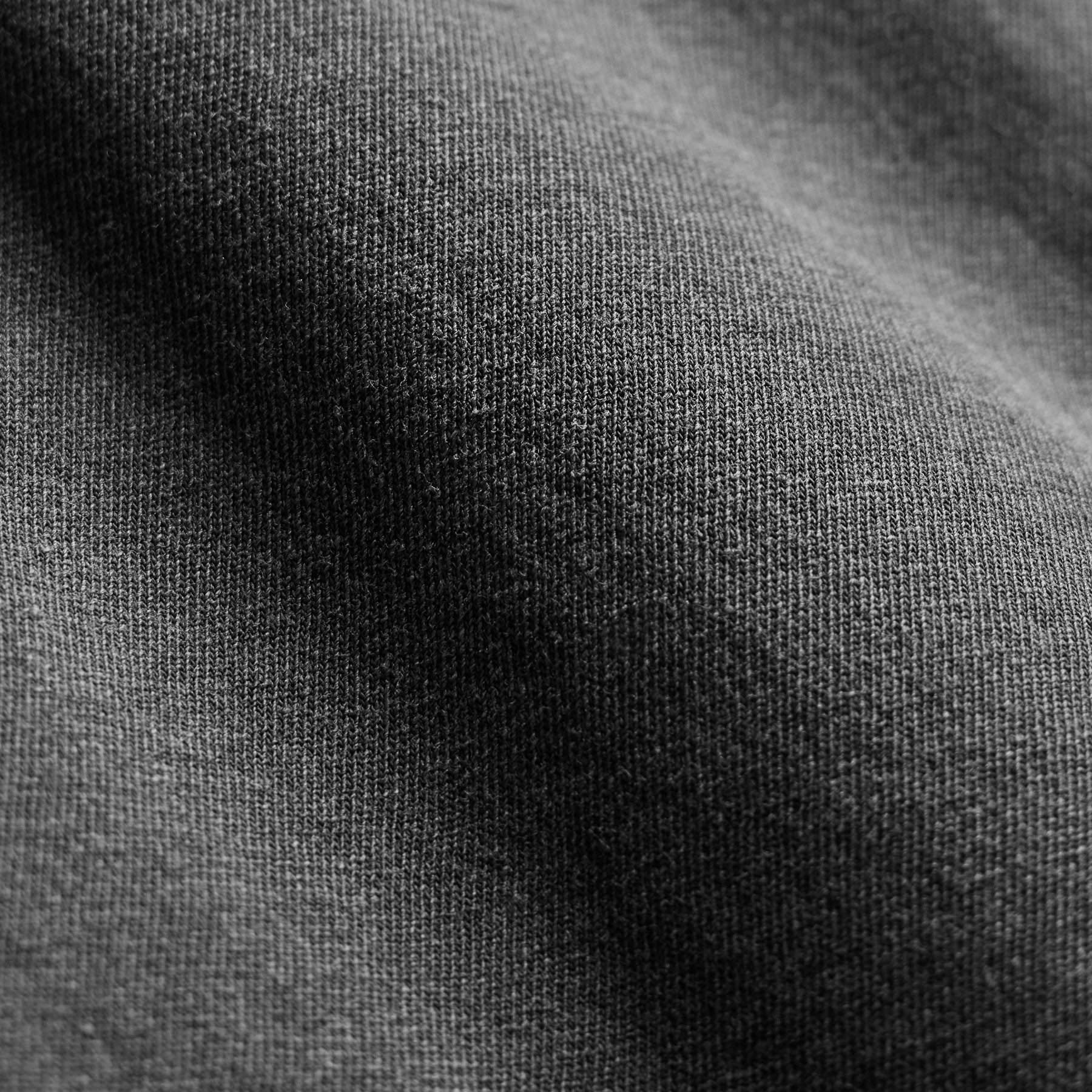 LA Muscle Tank - Magma Pigment
