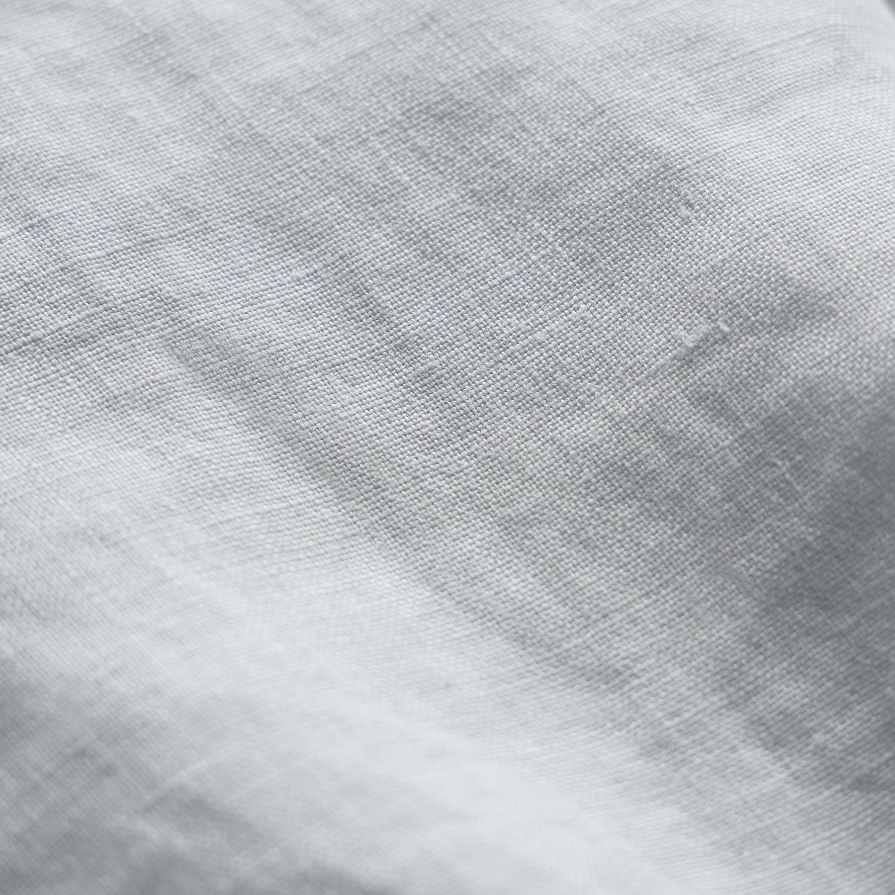 Lightweight Linen Shirt - Memory Pigment