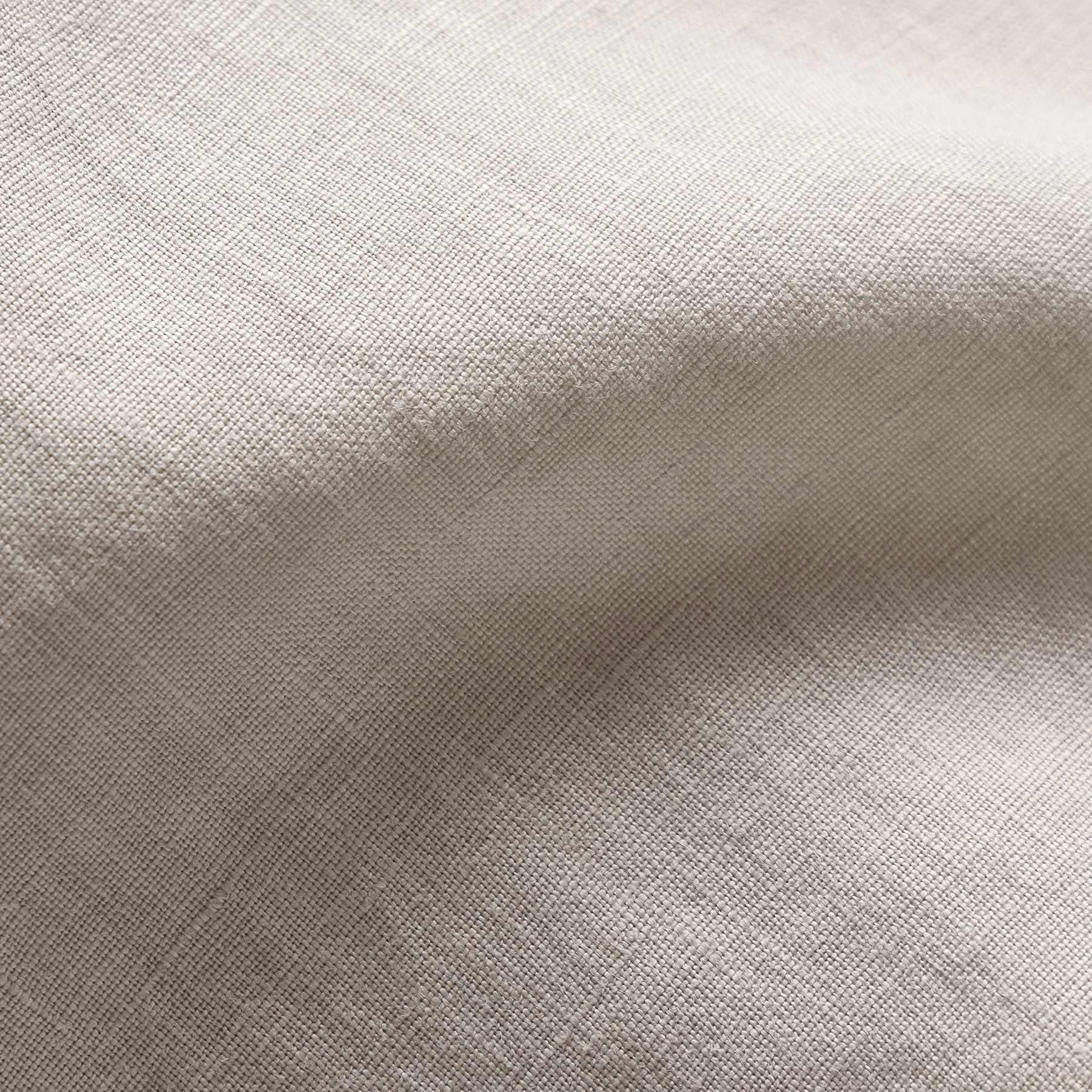 Relaxed Linen Pant - Salt Pigment