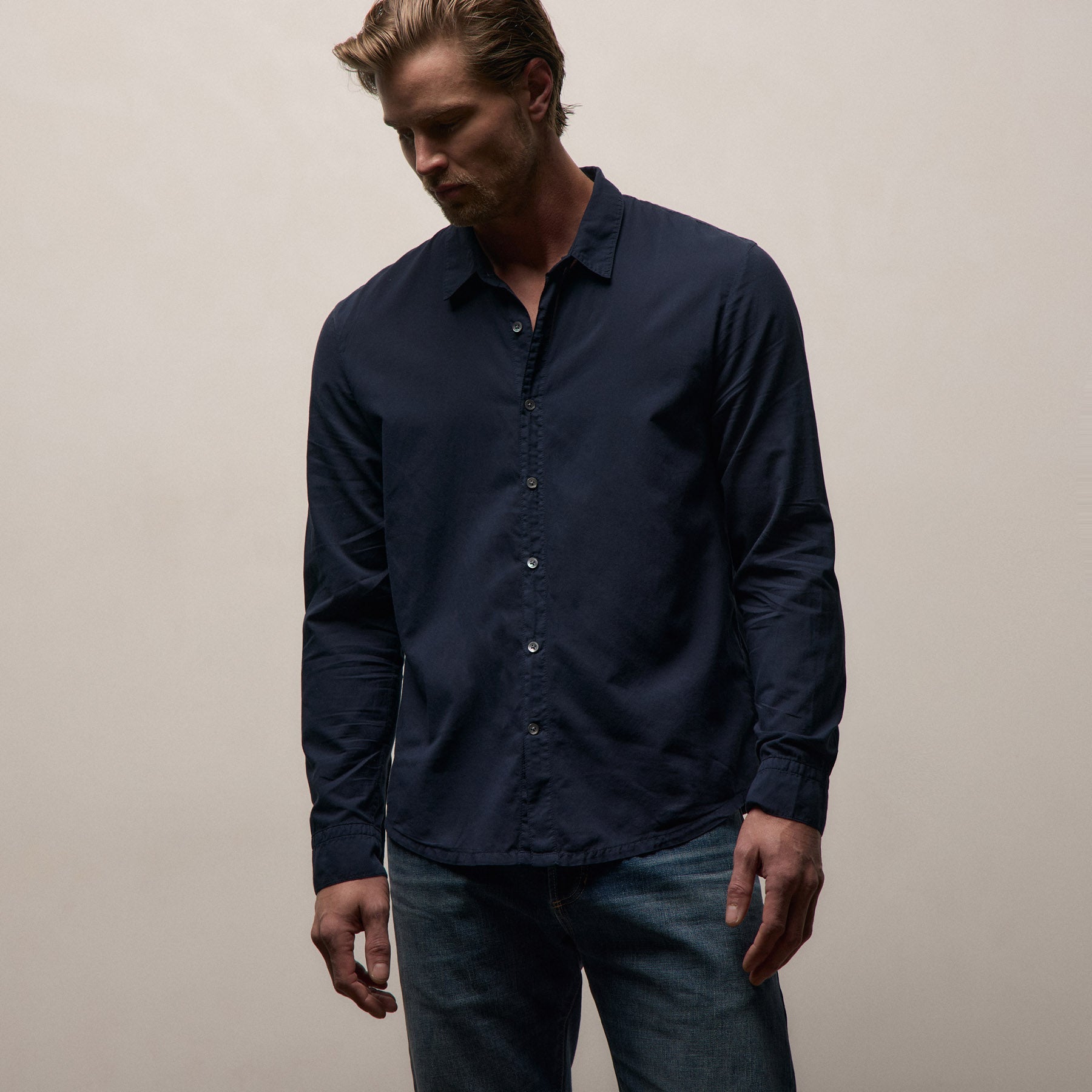 Standard Shirt - Deep
