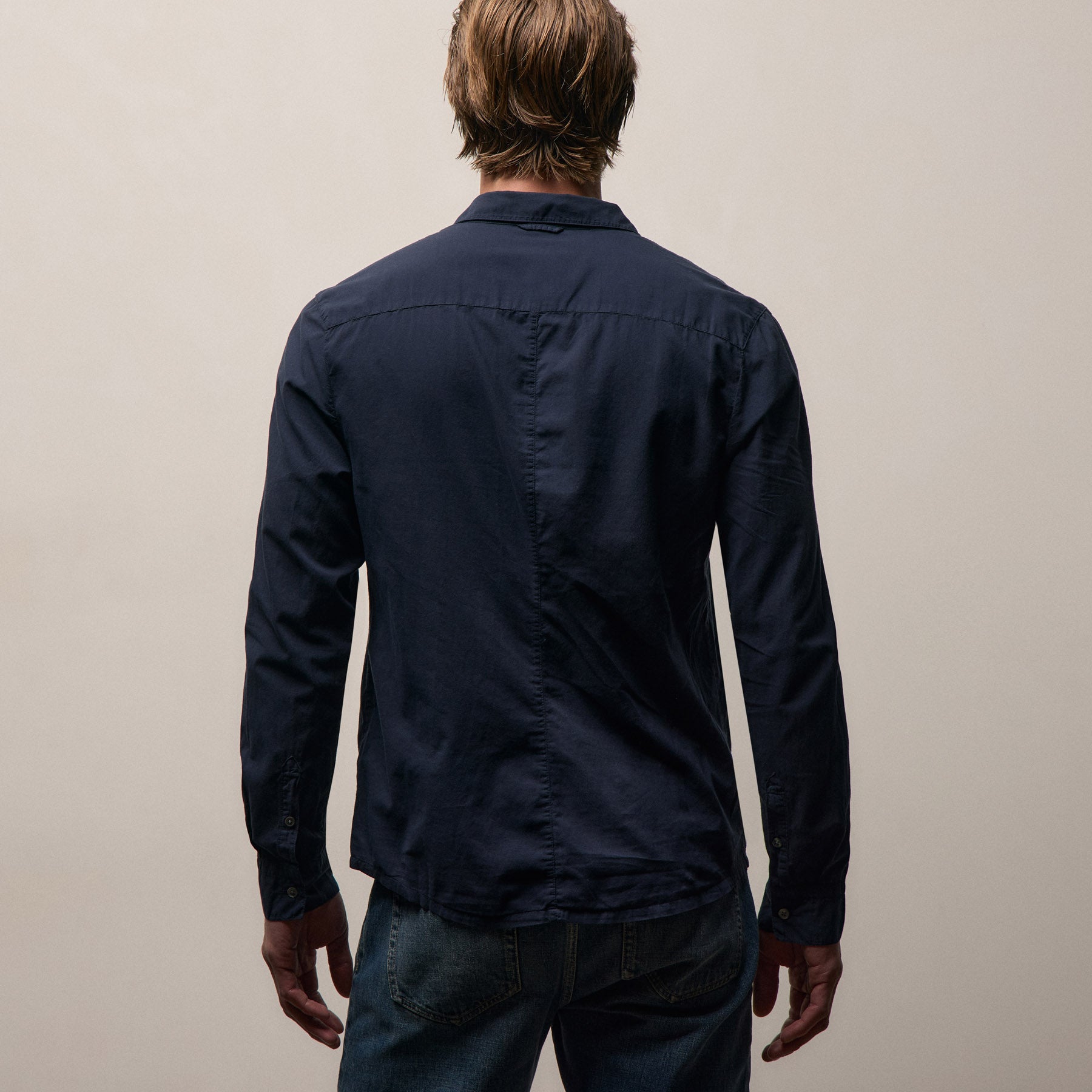 Standard Shirt - Deep