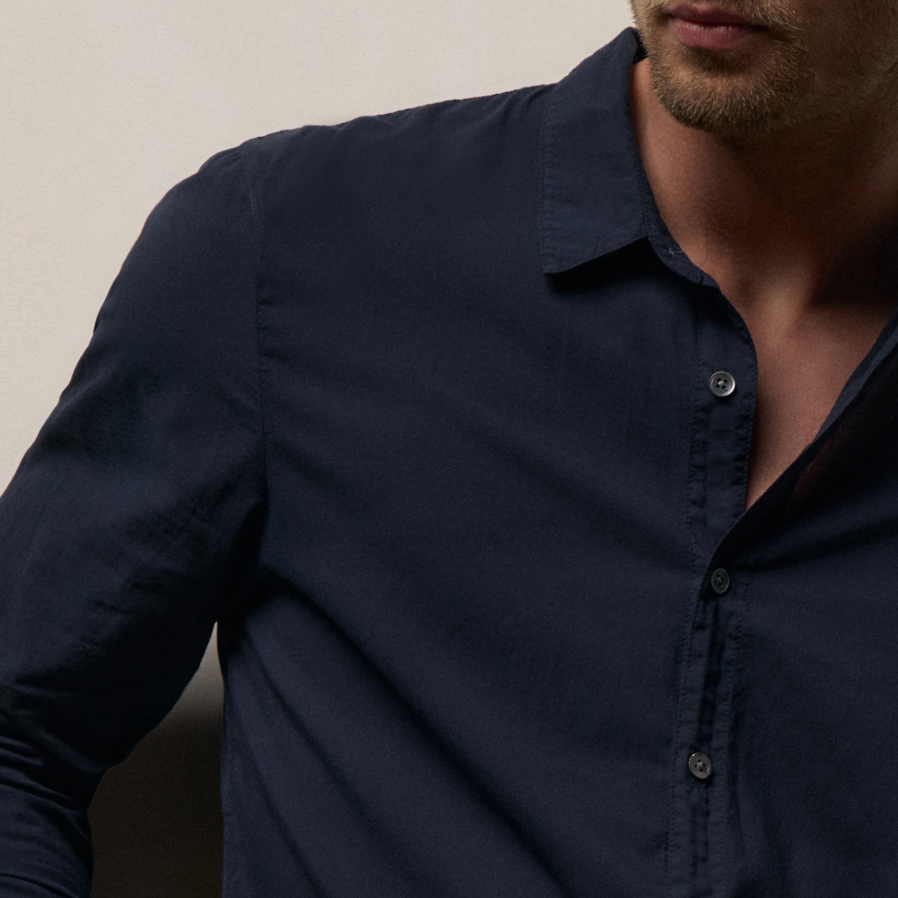 Standard Shirt - Deep