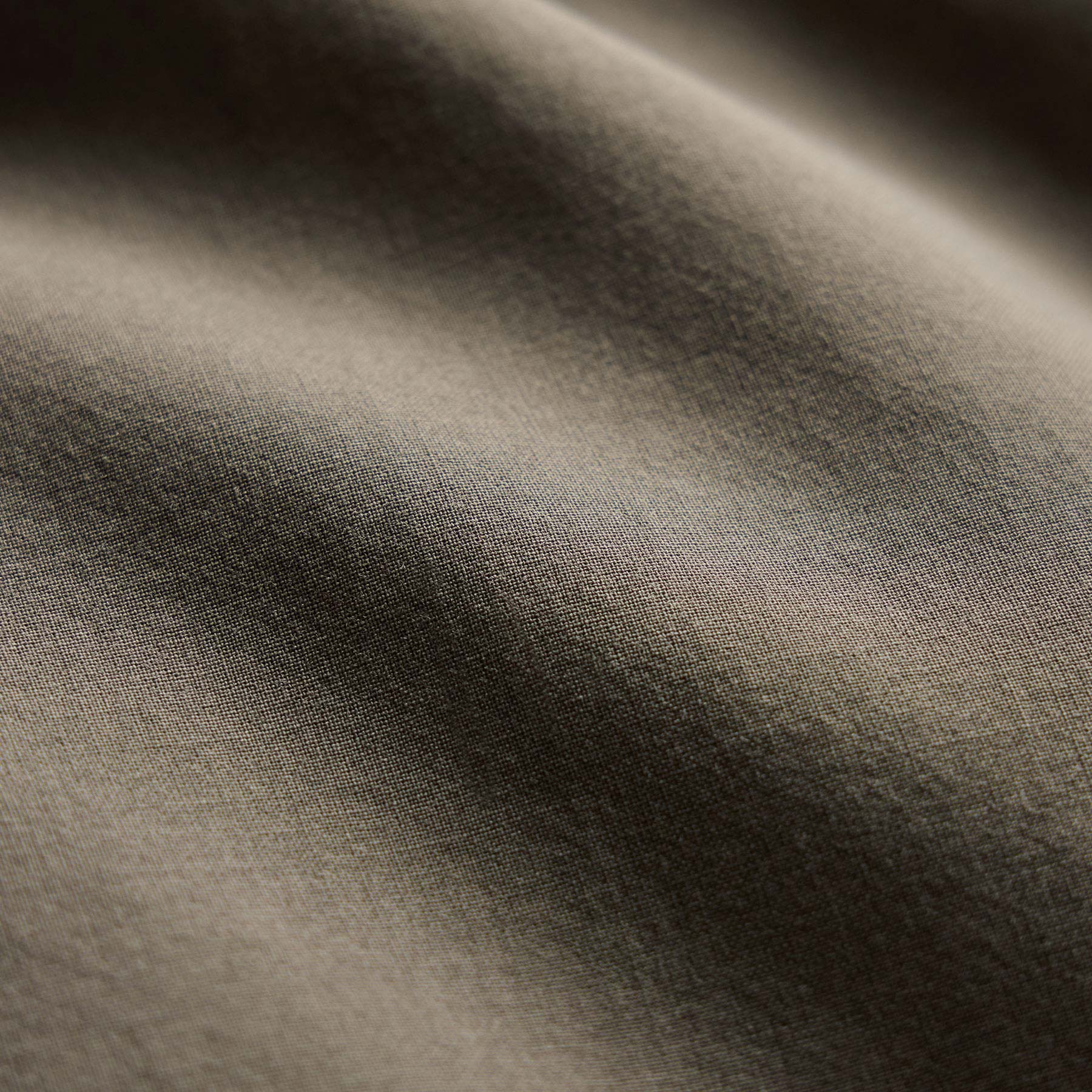 Standard Shirt - Light Olive Pigment