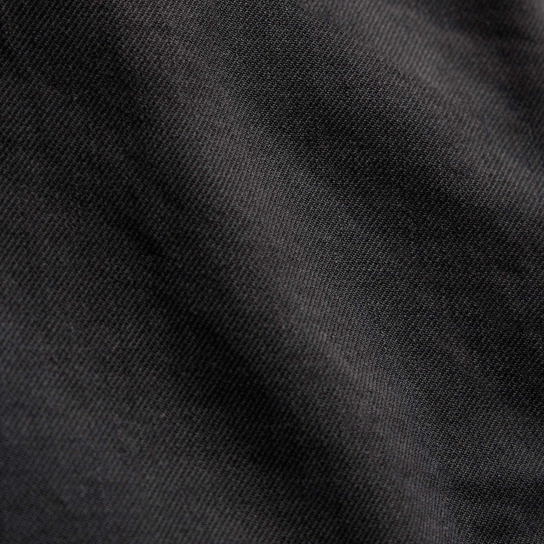Parachute Linen Cotton Cargo Short - Magma Pigment
