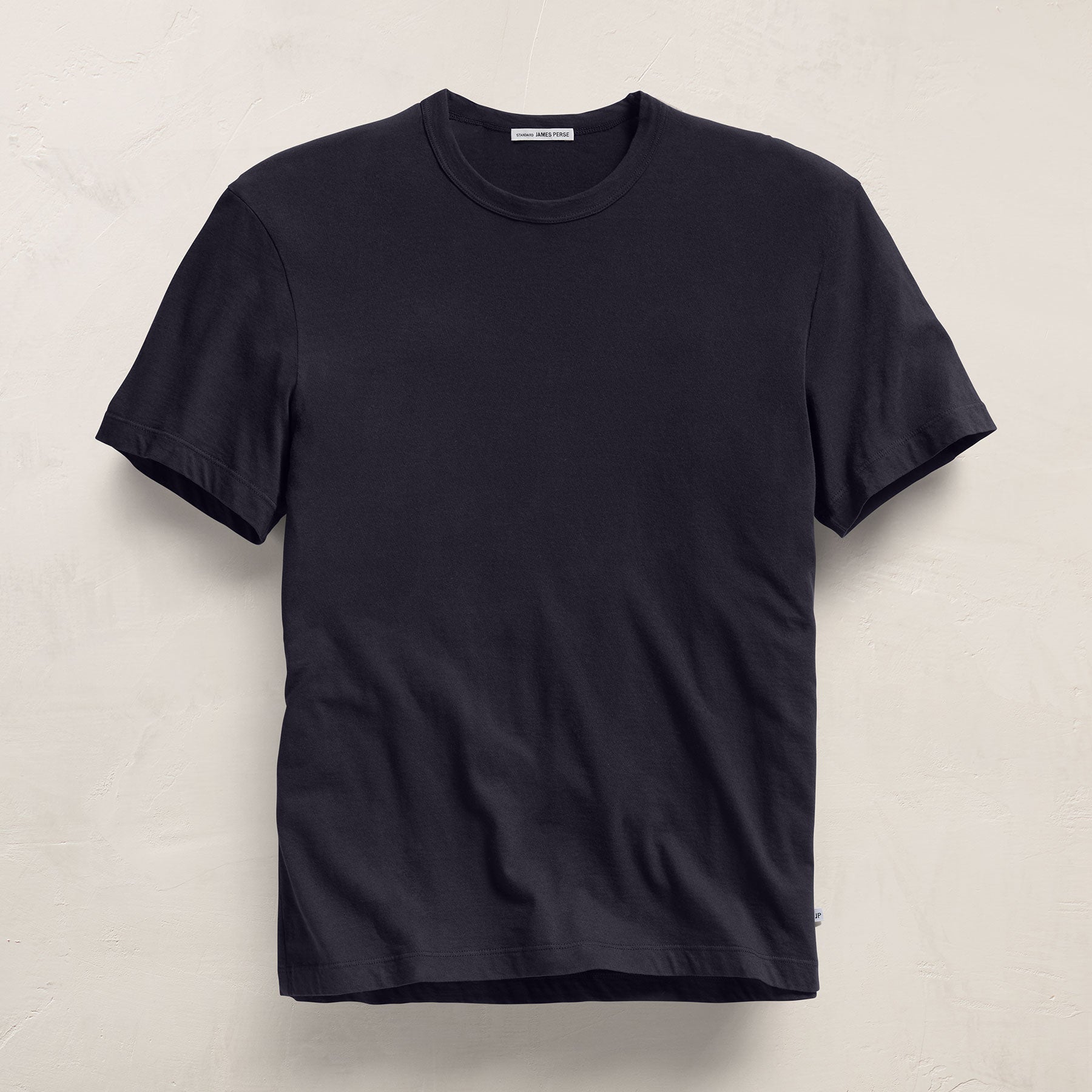 3 Pack Short Sleeve Crew Neck - Black/White/Deep