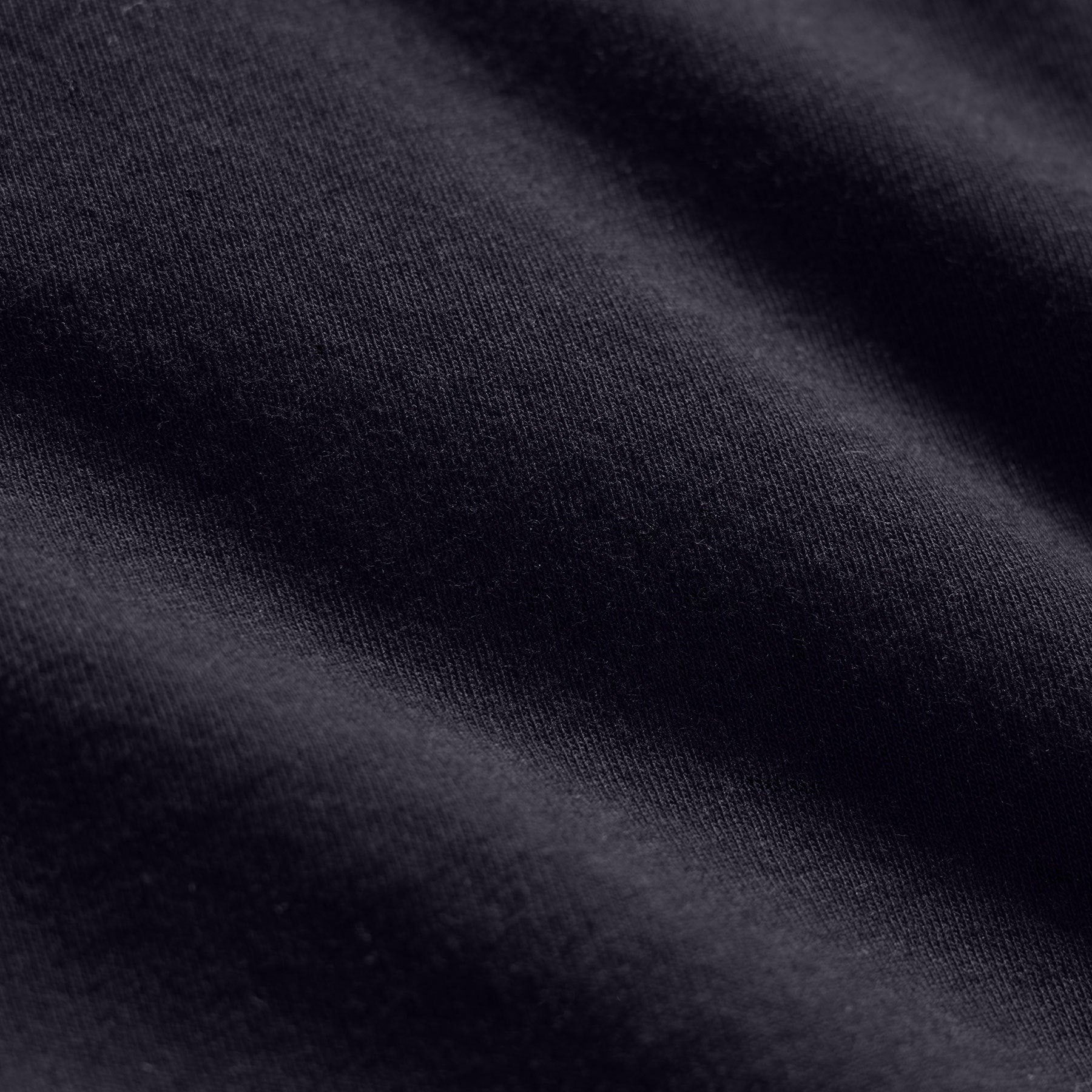 Short Sleeve Crew Neck - Deep