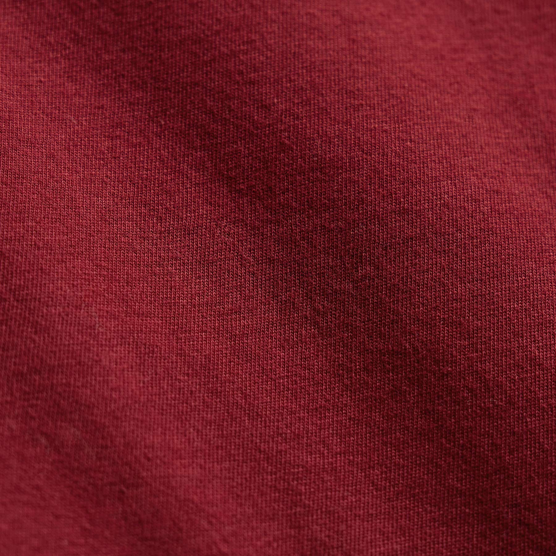 Short Sleeve Crew Neck - Heat