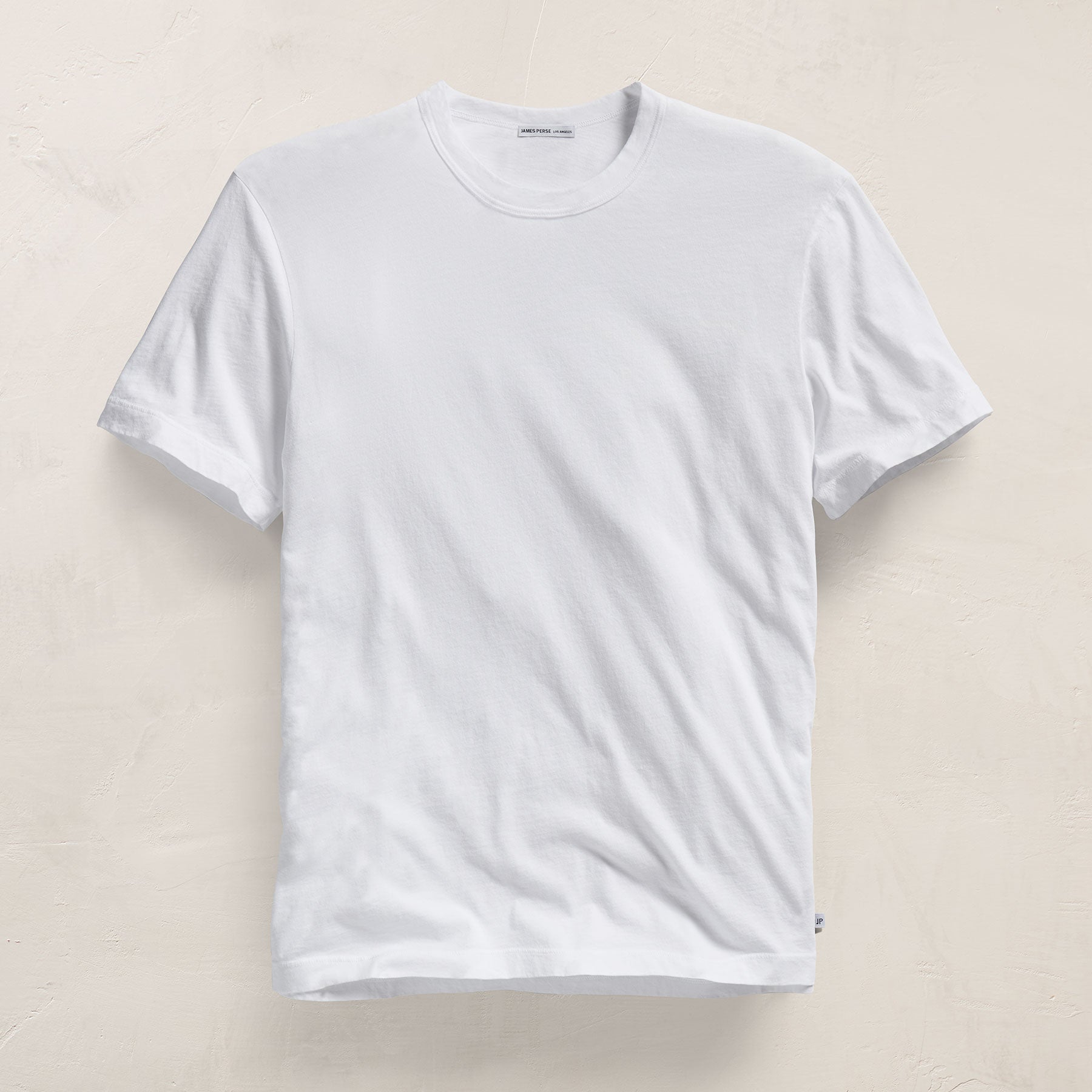 3 Pack Short Sleeve Crew Neck - Black/White/Deep