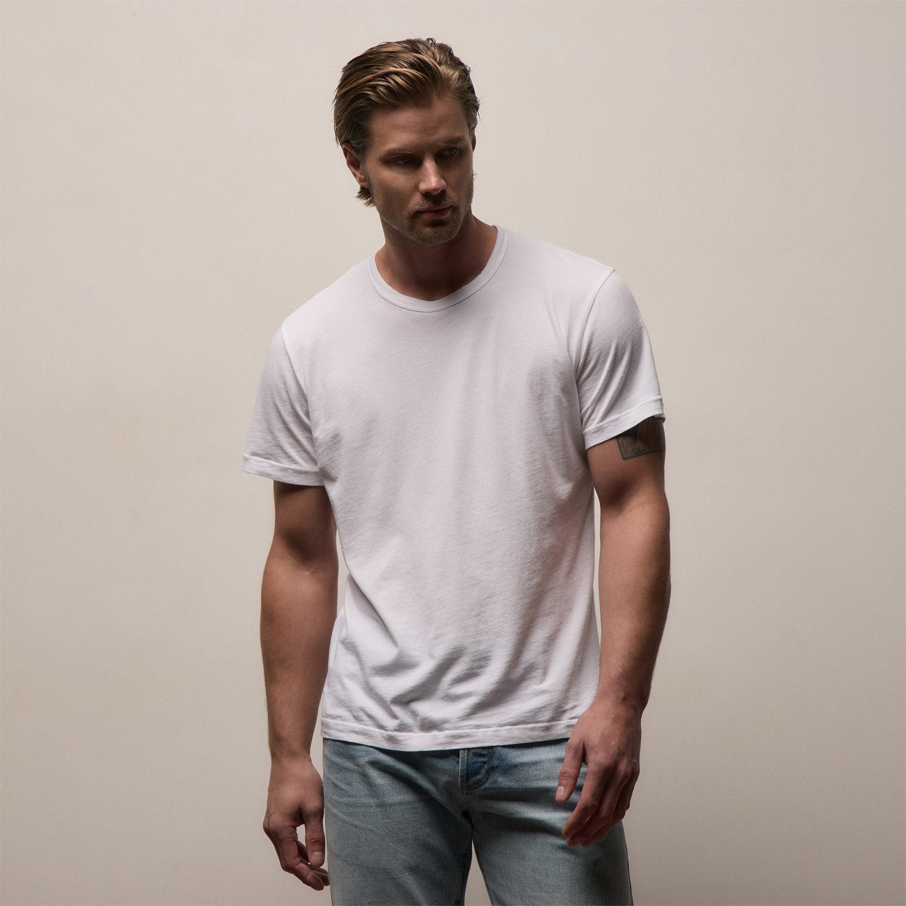 Men's Classic T Shirt Gift Set - Assorted