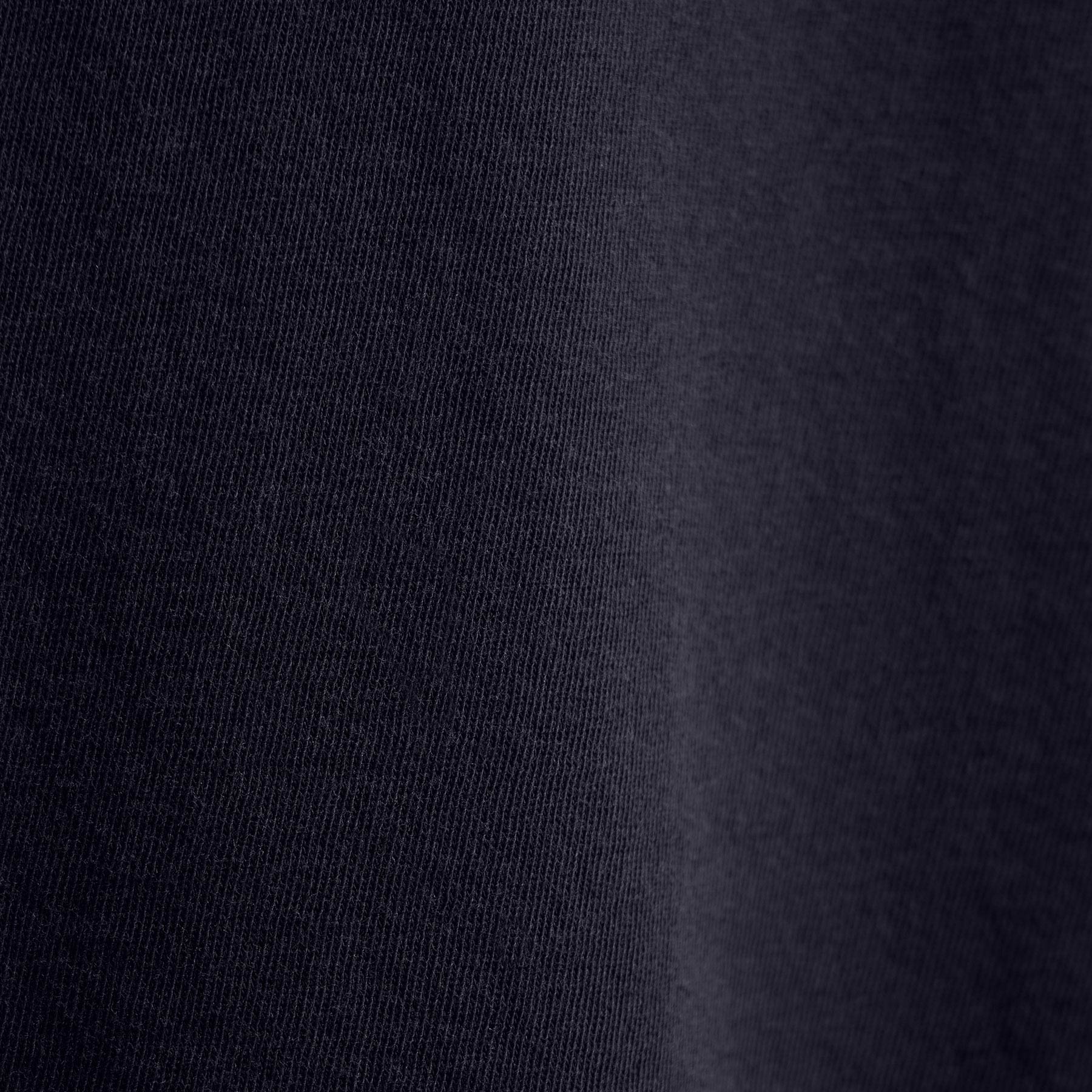 Long Sleeve Crew Neck - Deep