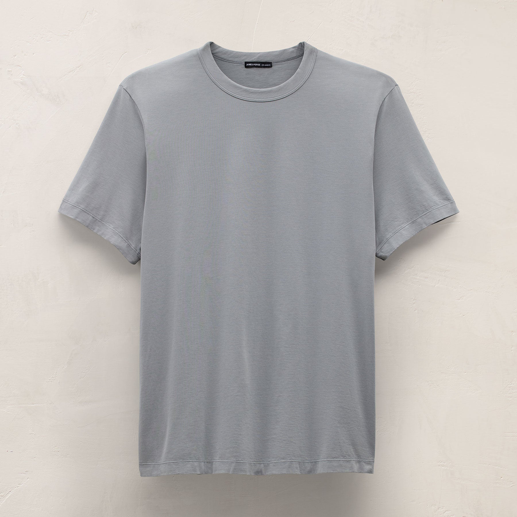 Heavy Luxe Jersey Crew - Ore