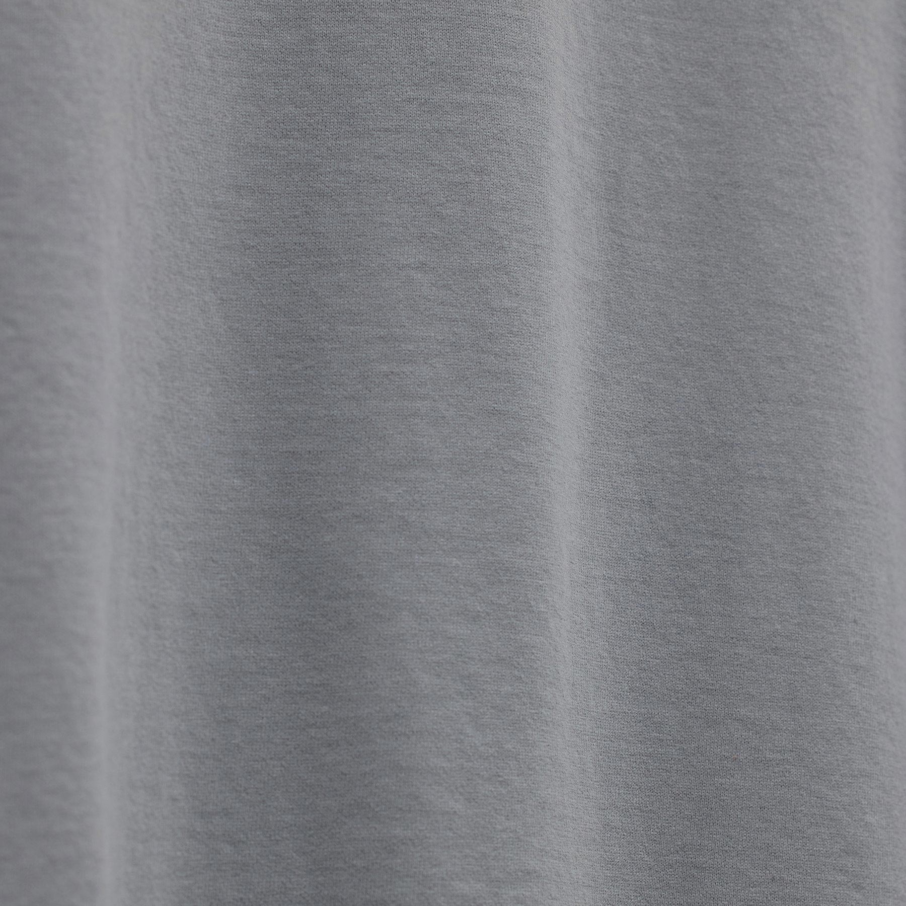 Heavy Luxe Jersey Crew - Ore
